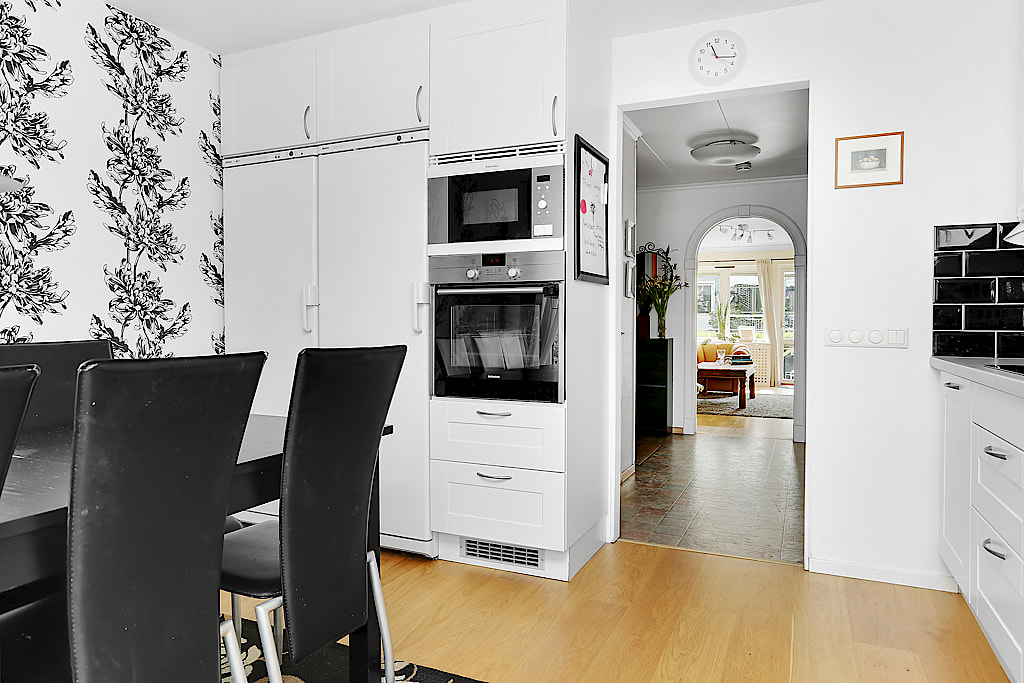 5 rok · 95 m² i Kista – bild 13