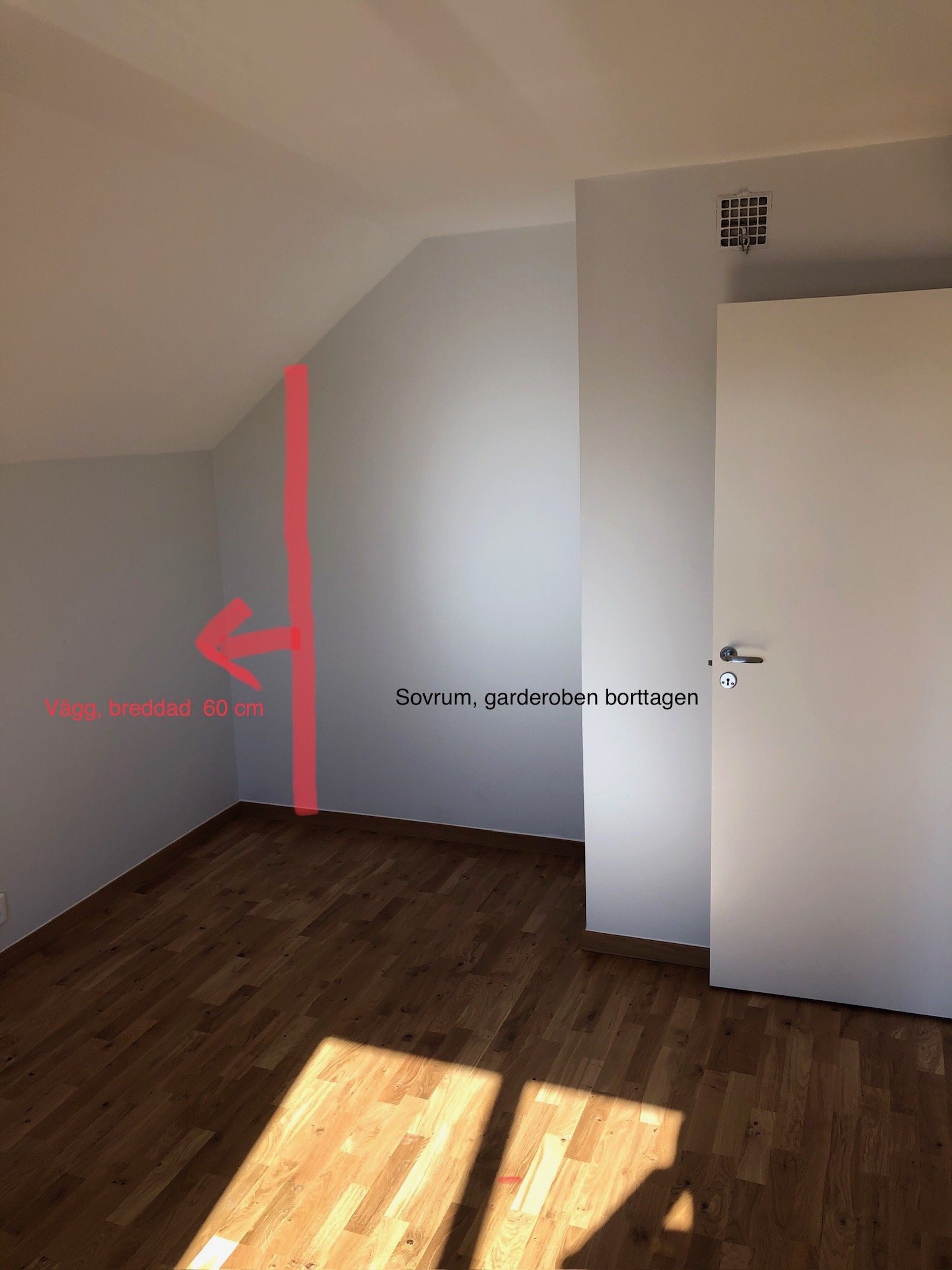 Apartment in Halmstad, Alet - Bild 2