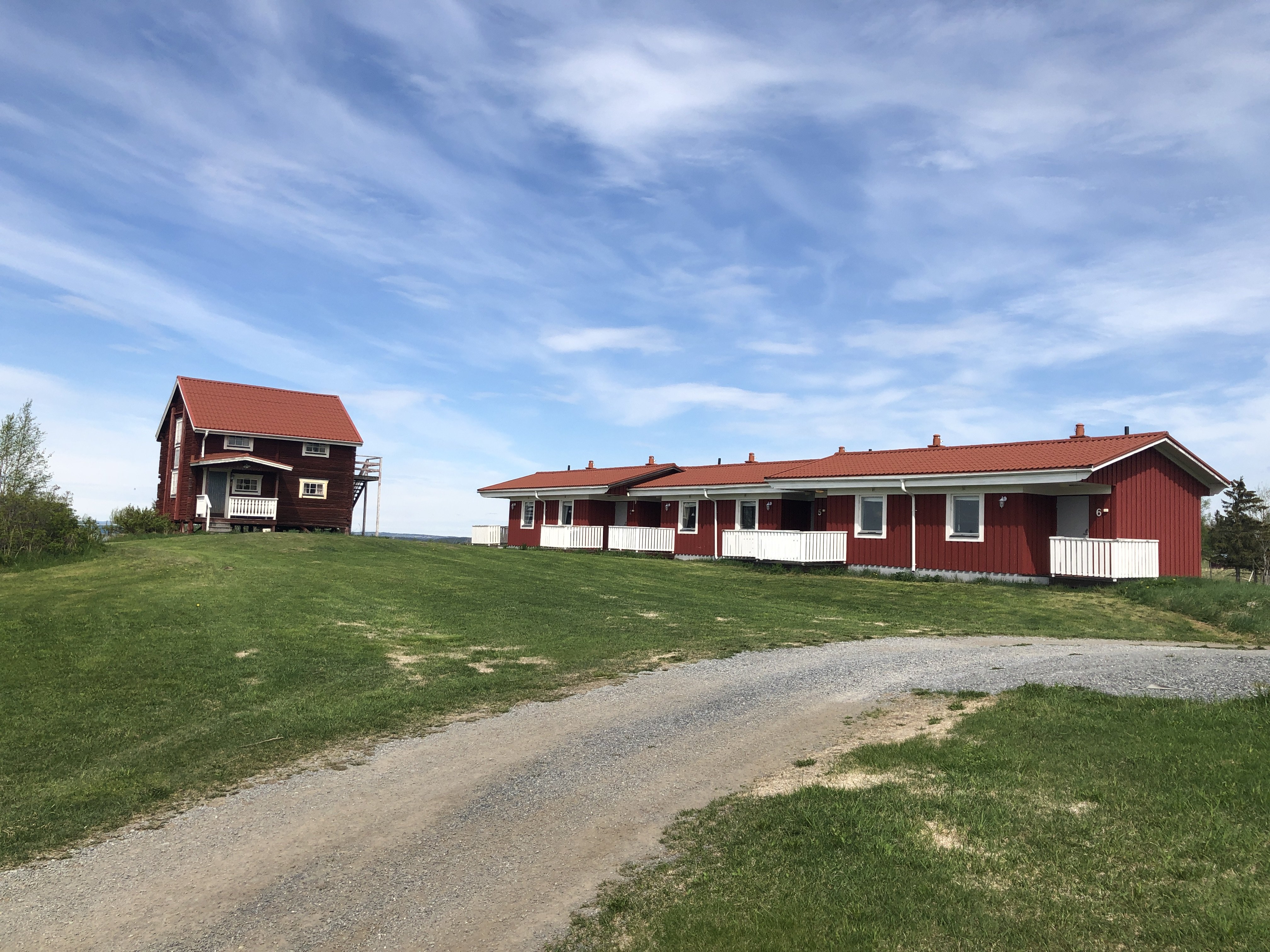 Hus – Orrviken, Gärde - Bild 3