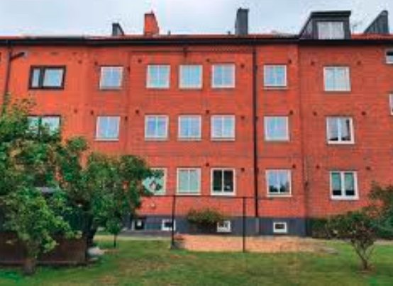Timmermansgatan