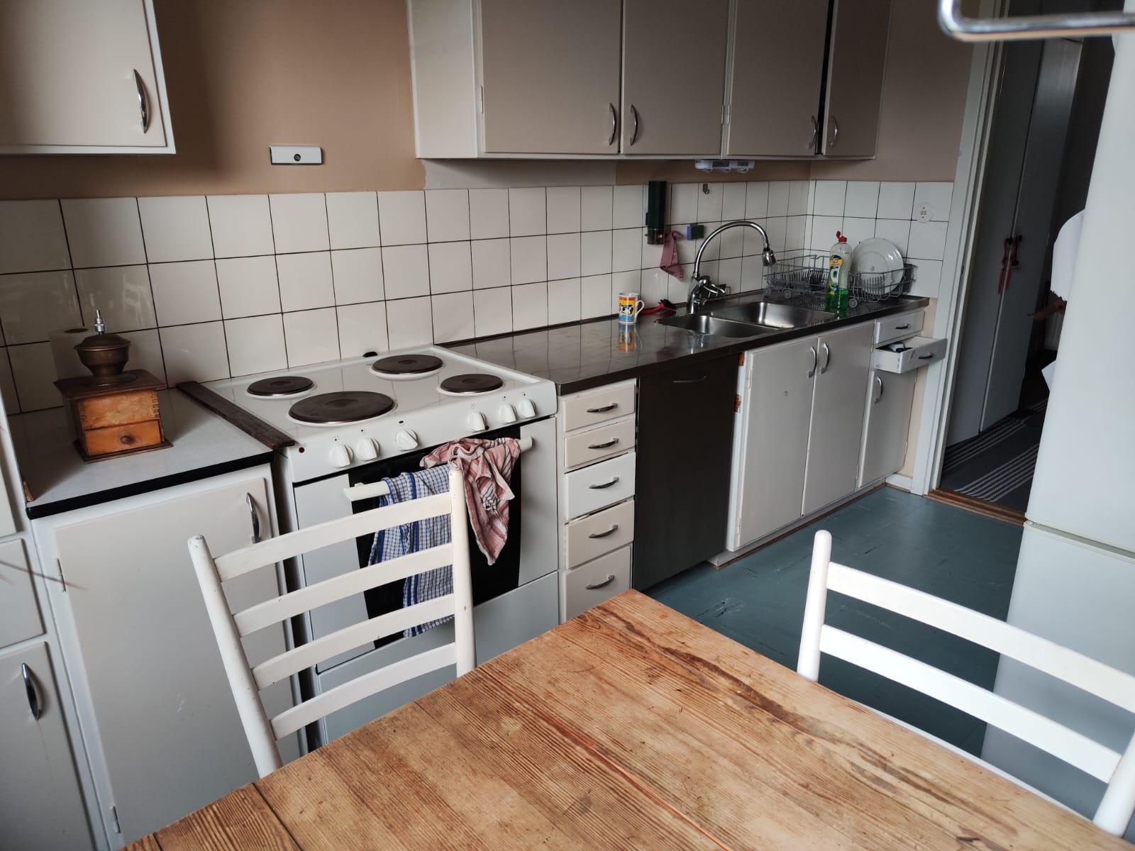 Dag Hammarskjölds väg, Lund