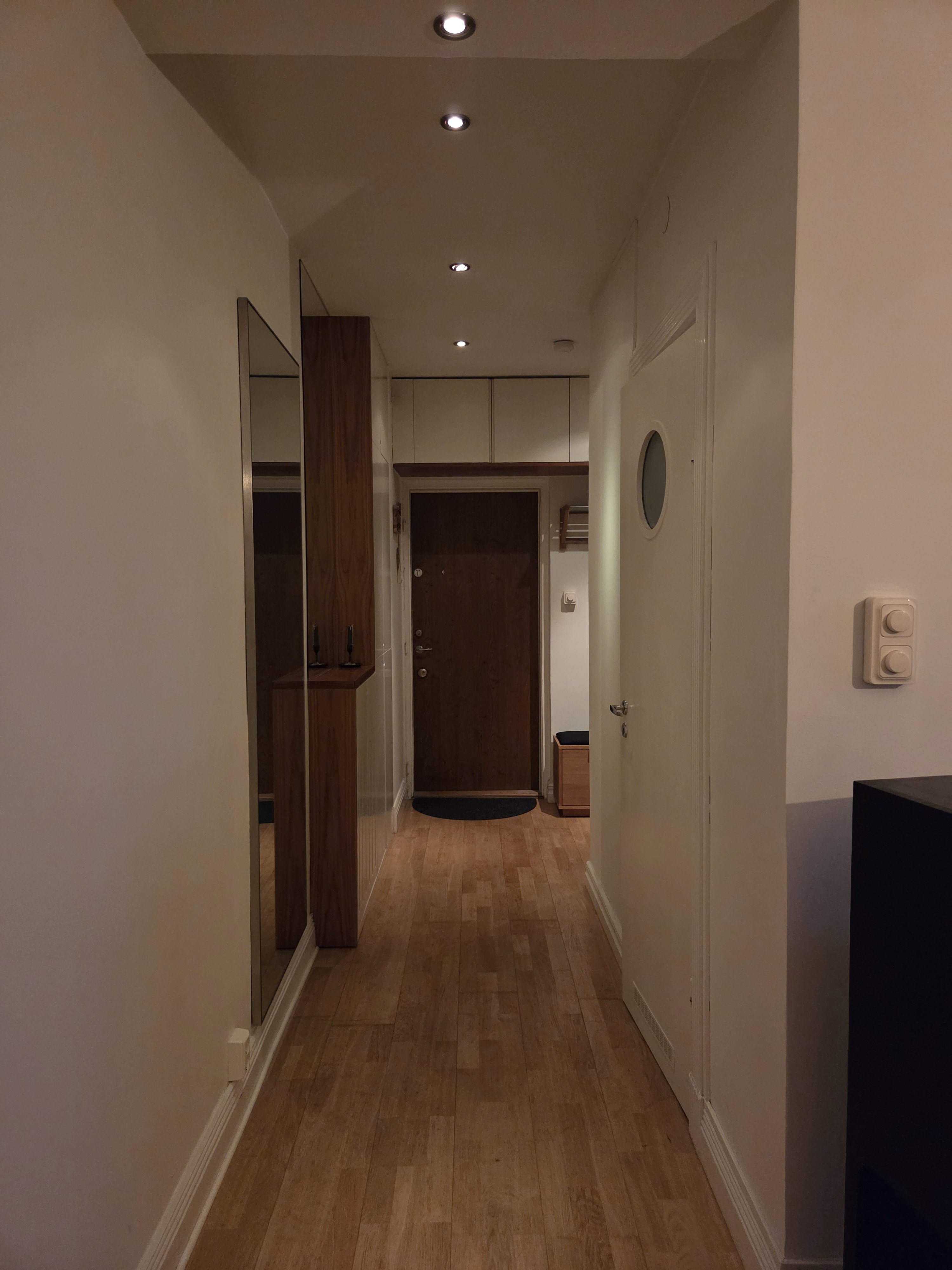2 rok · 42 m² i Bromma [Inflyttningsdatum flexibelt] – bild 6