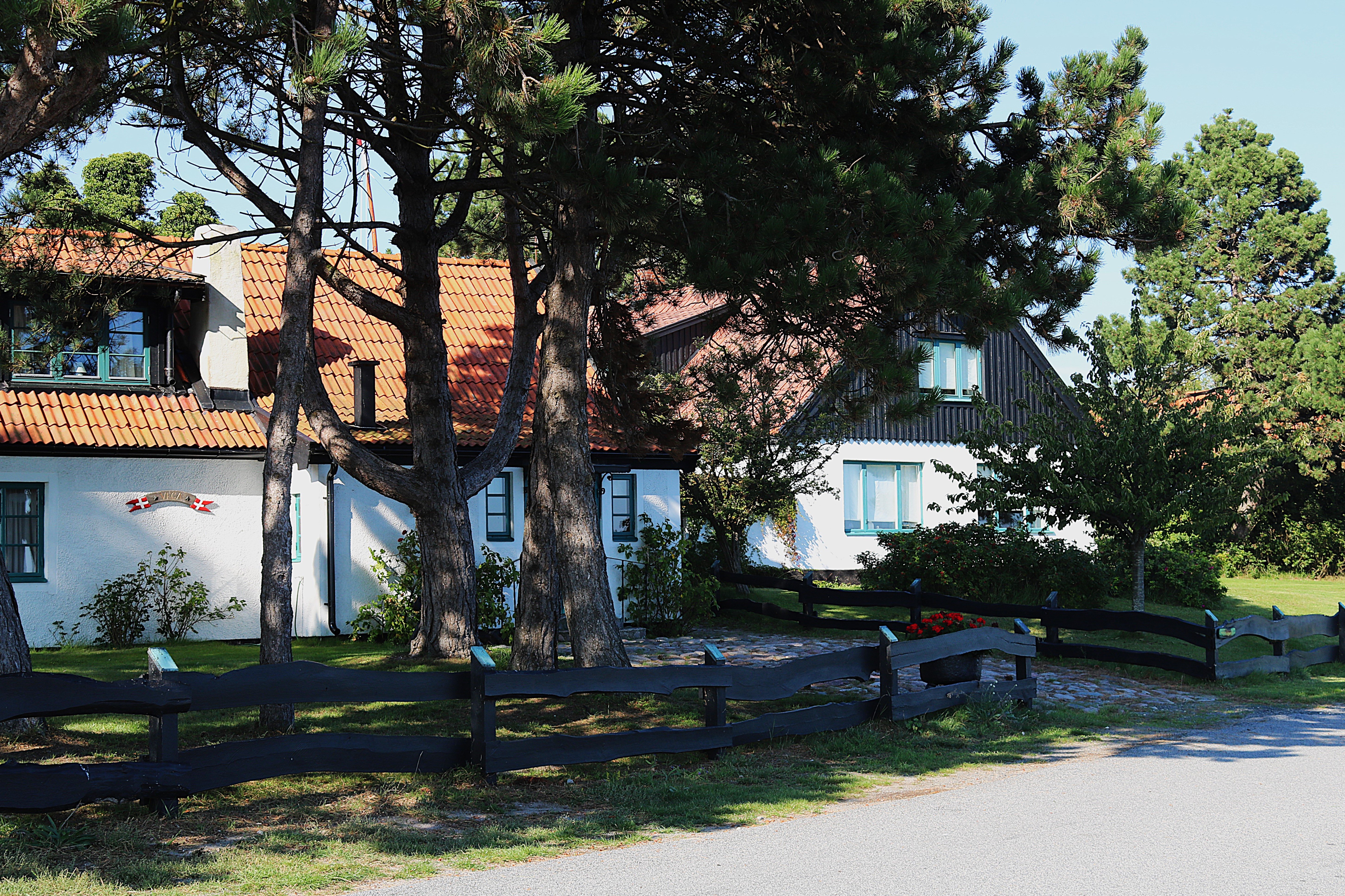 4 rok · 120 m² i Beddingestrand – bild 14