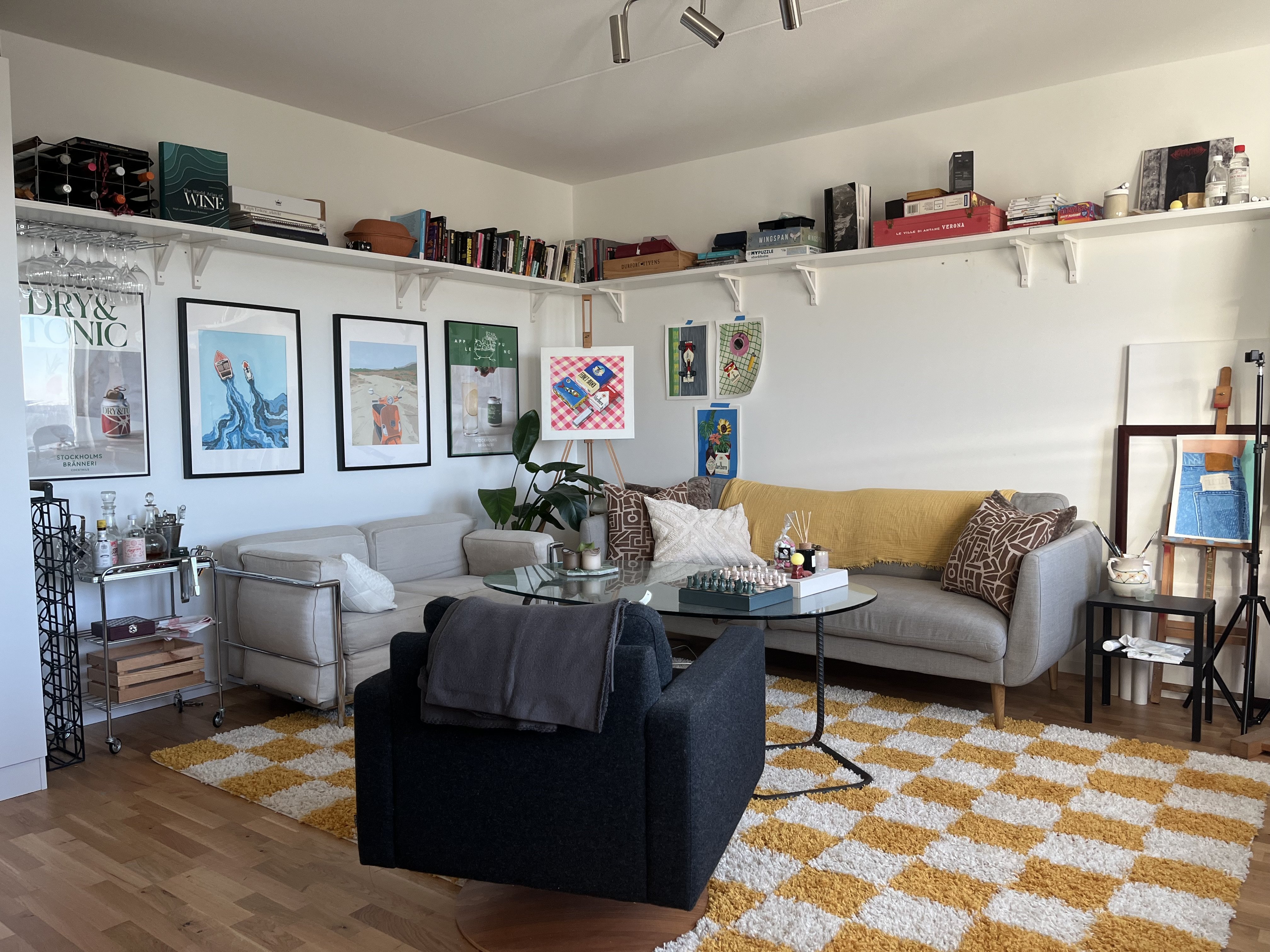 Ekebergabacken, Farsta — photo 4