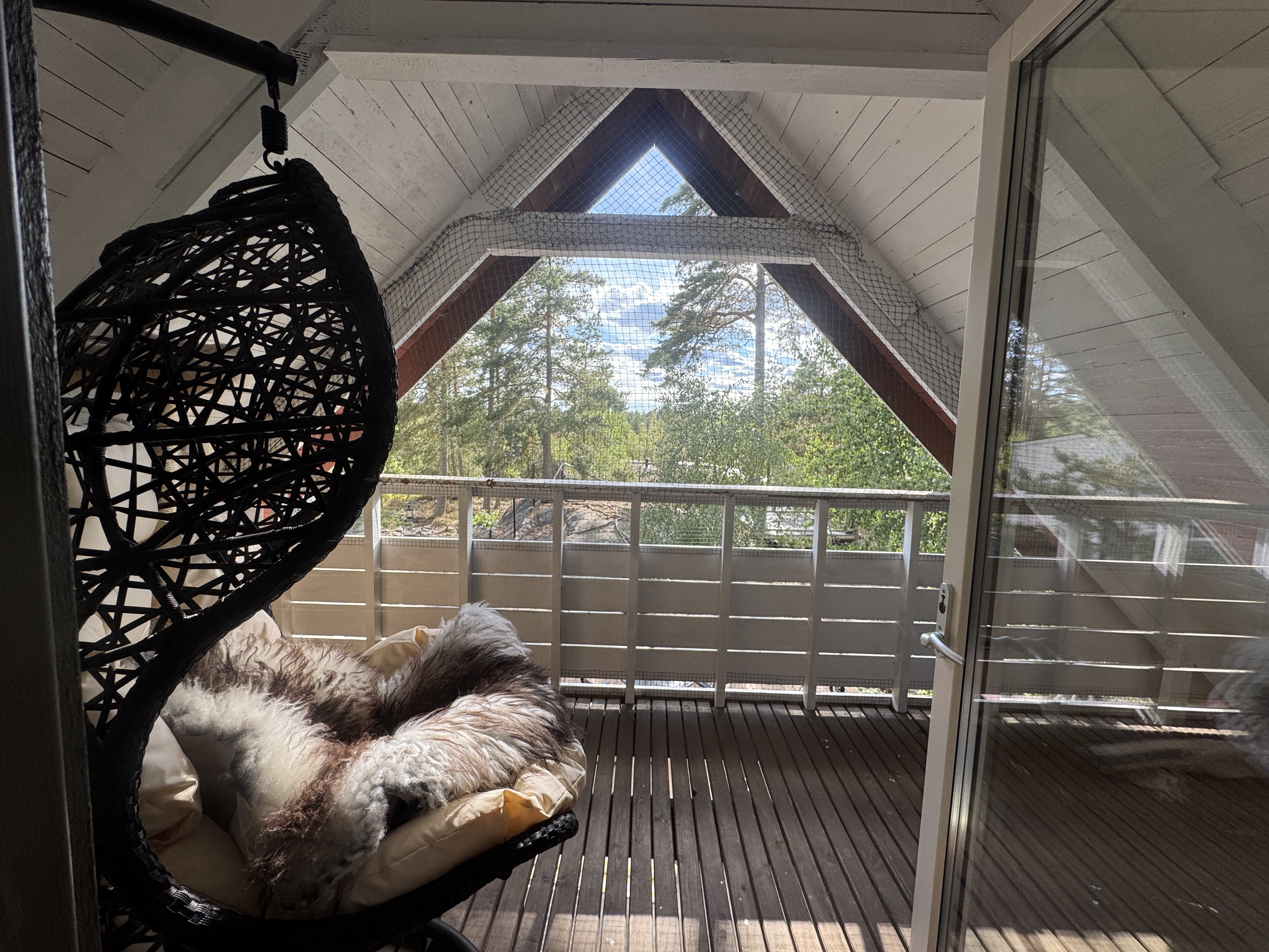 Villa/Hus, 5 rooms, 90 sqm, Gryt