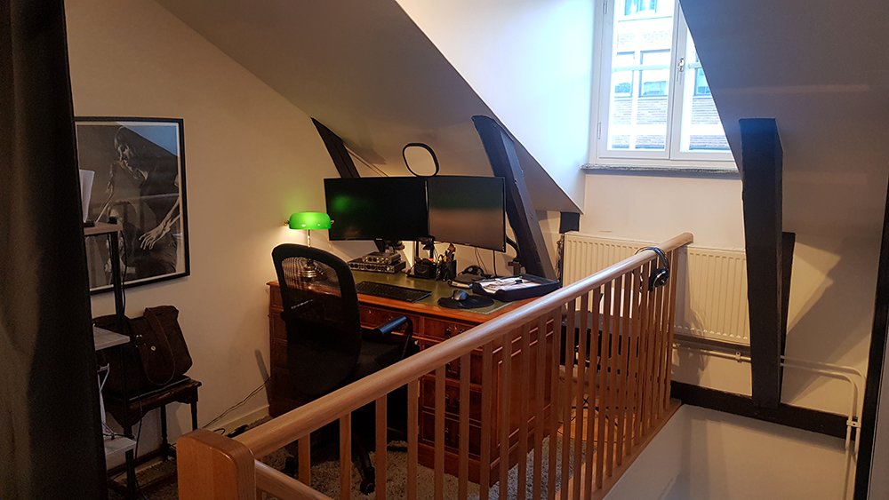 Storgatan, Stockholm — photo 3