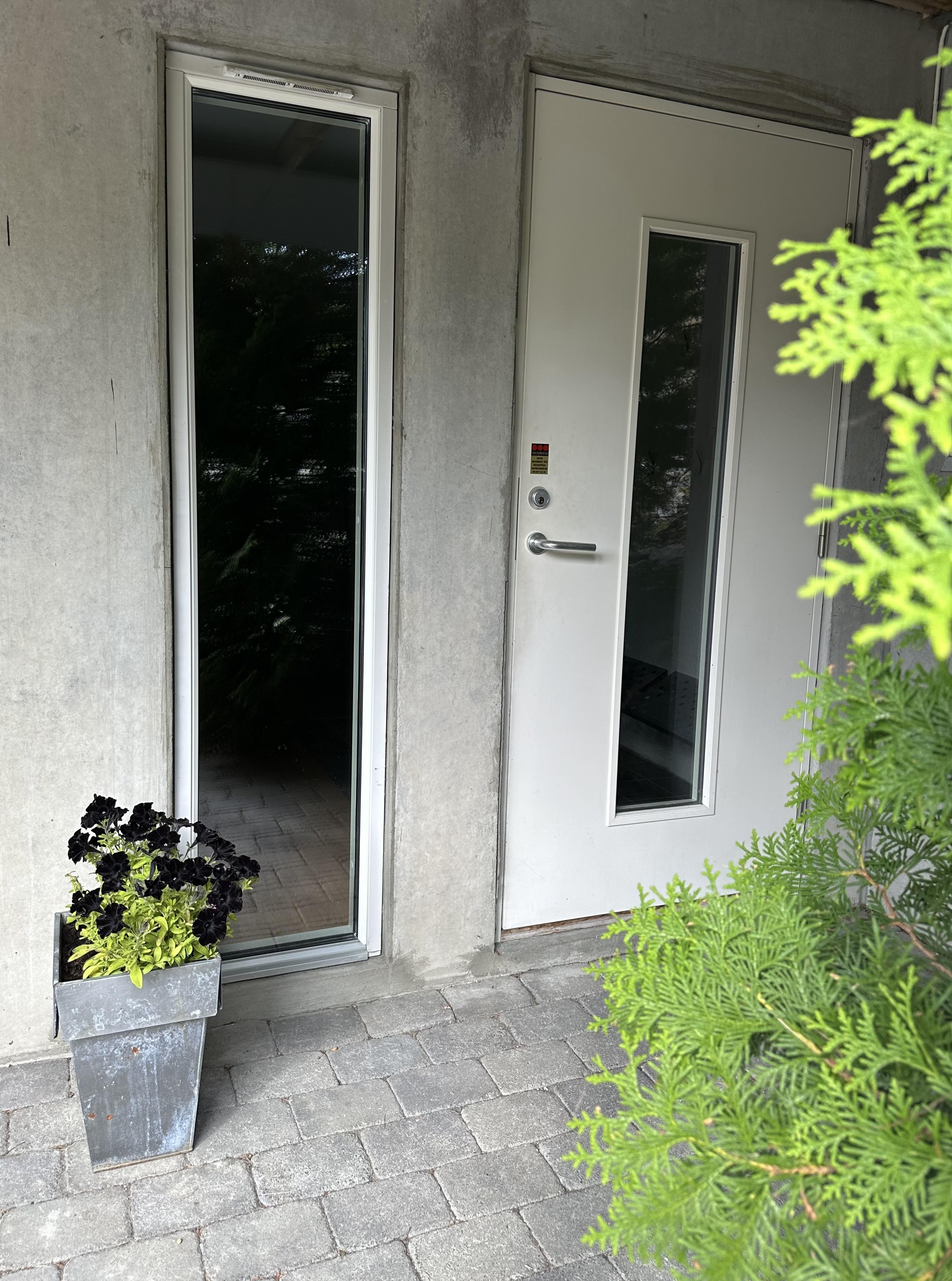 Lägenhet – Tyresö, Rotvik - Fler