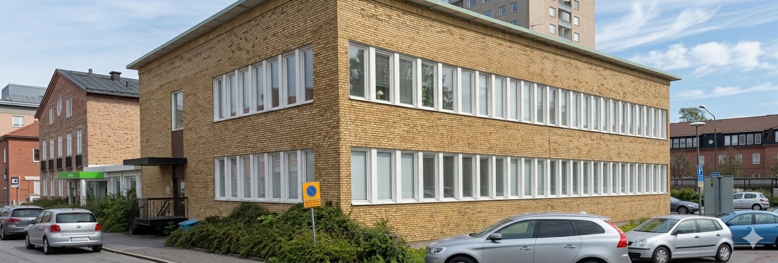 Pilgatan 12