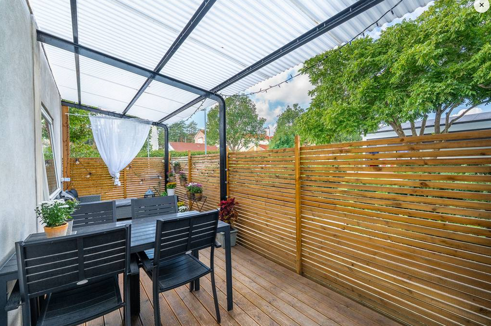 Enöglavägen, Enköping — photo 5