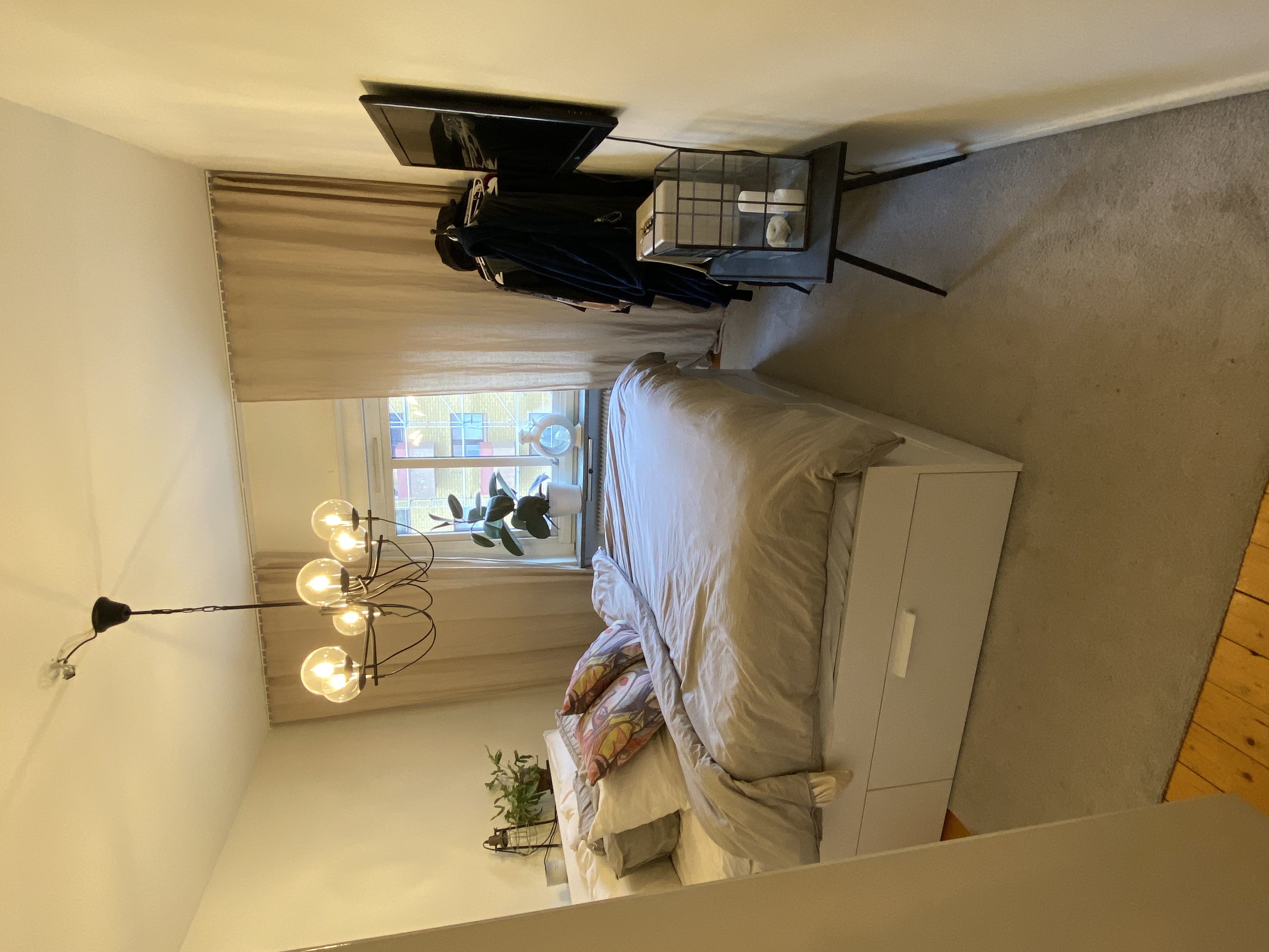 Lägenhet, 3 rooms, 69 sqm, Norrköping