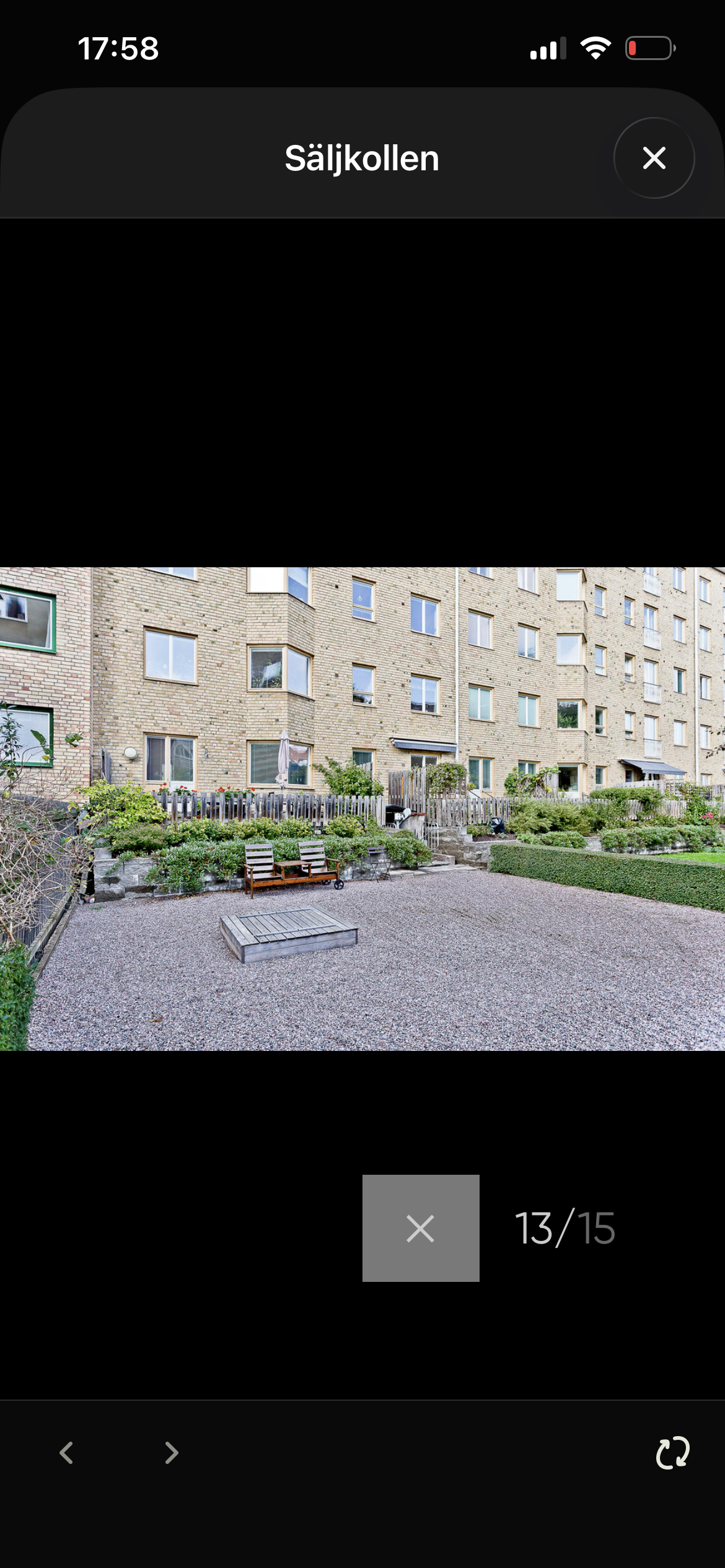 Luthagsesplanaden, Uppsala — photo 2