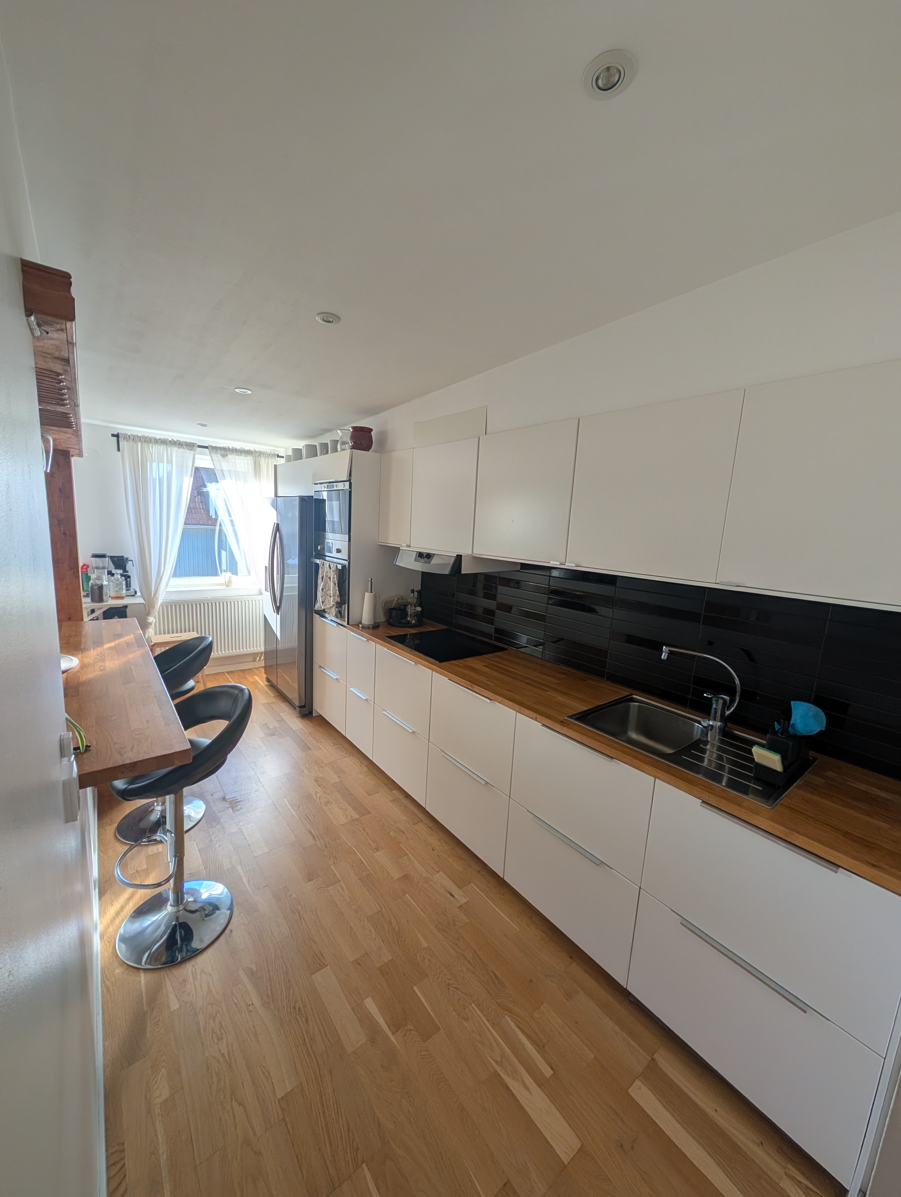 Lägenhet, 2 rooms, 50 sqm, Mölndal