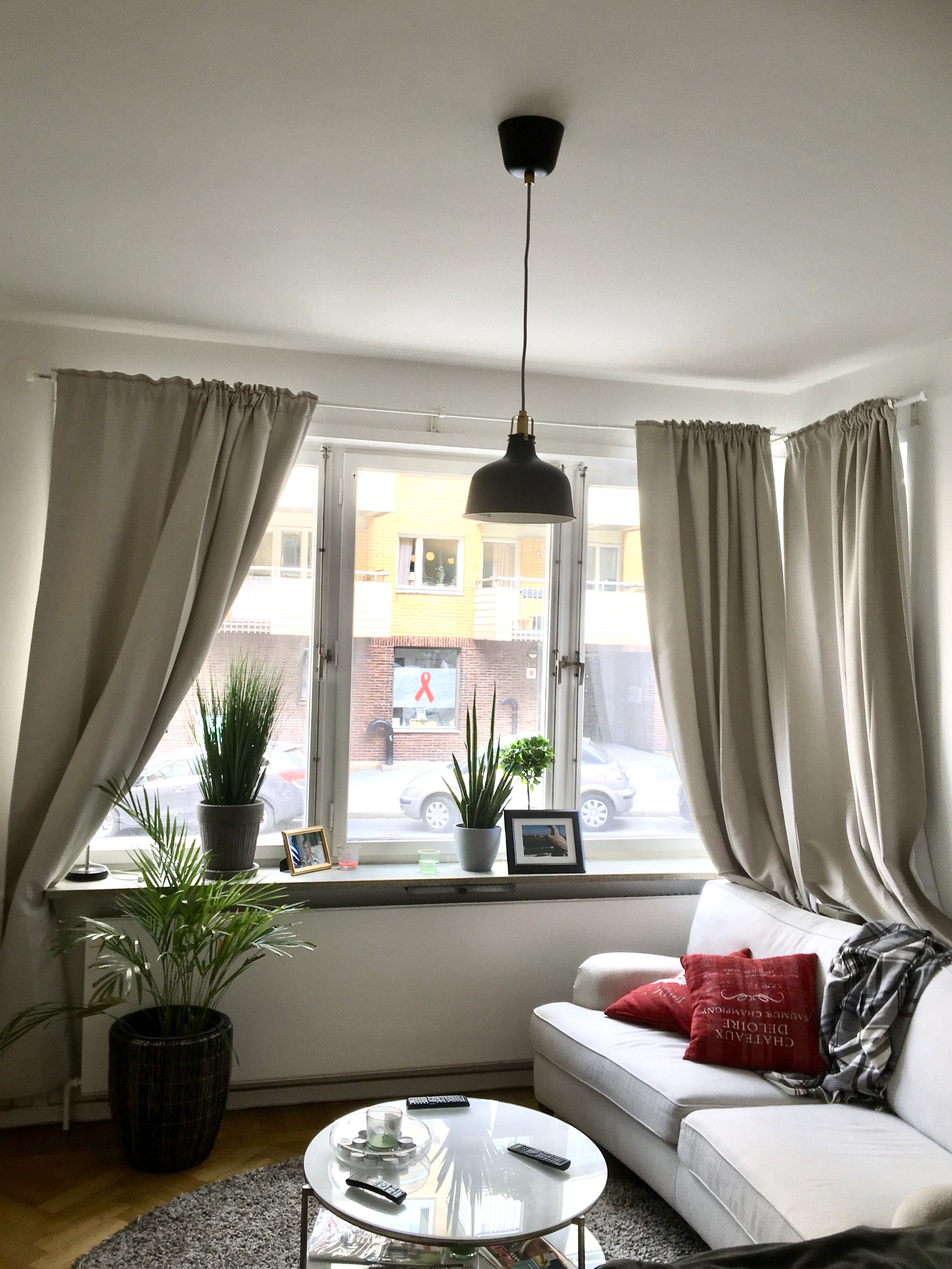 Lägenhet, 1 rum, 28 kvm, Stockholm