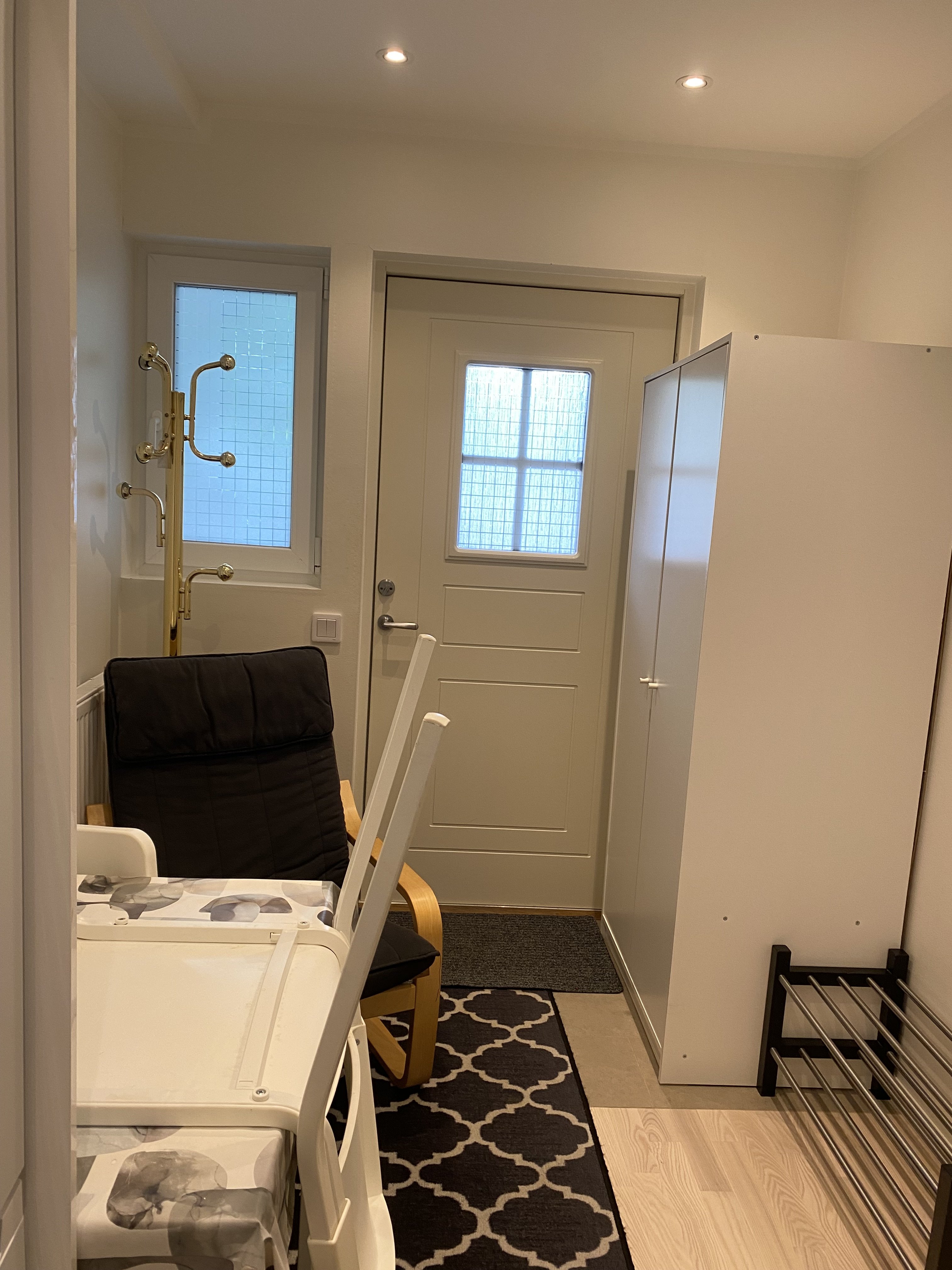 Radhus, 2 rooms, 45 sqm, Norsborg