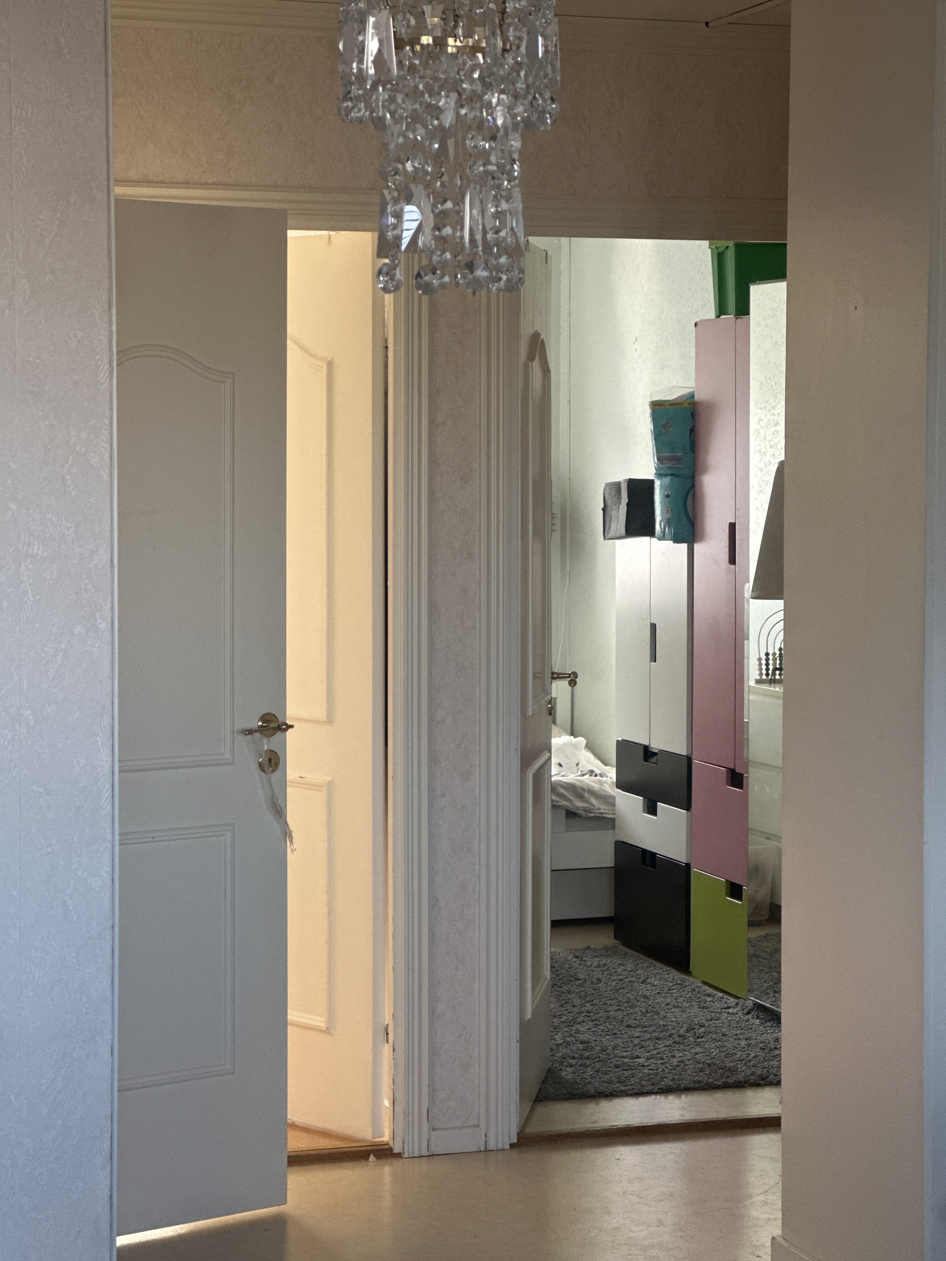 3 rum och kök, Stockholm — 14 500 kr/mån — bild 2