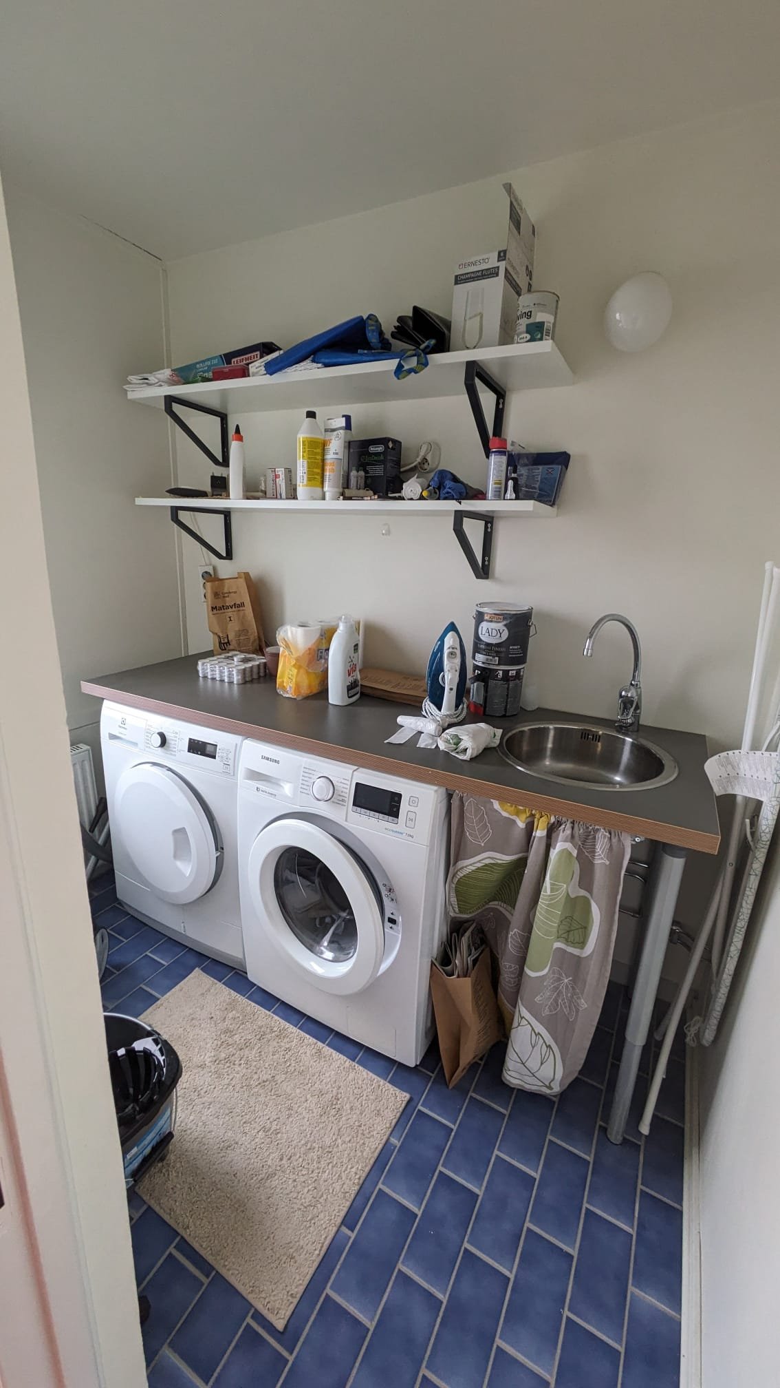 Svängrumsgatan, Västra Frölunda — photo 5