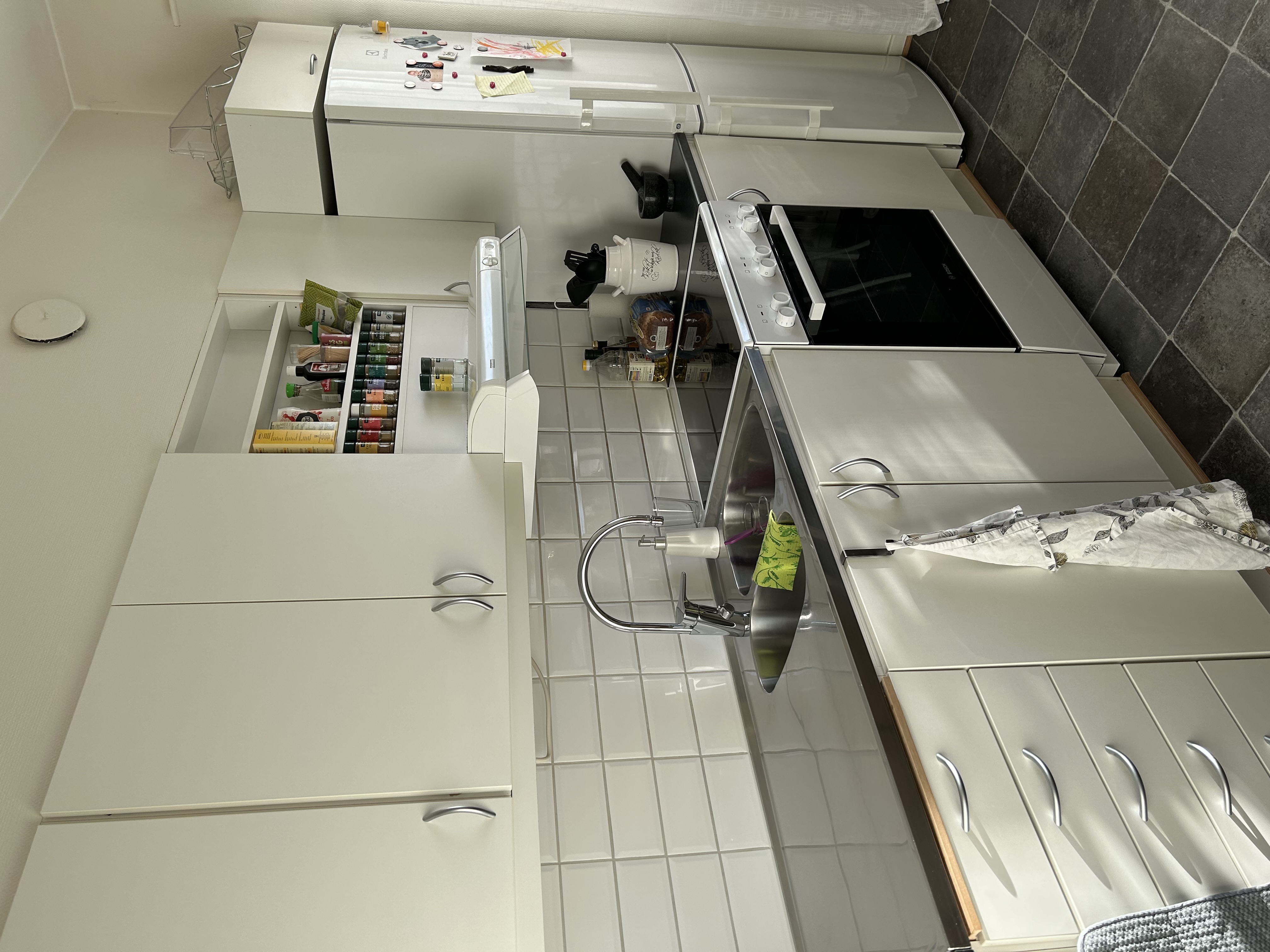 Östra Fridhemsgatan 1A