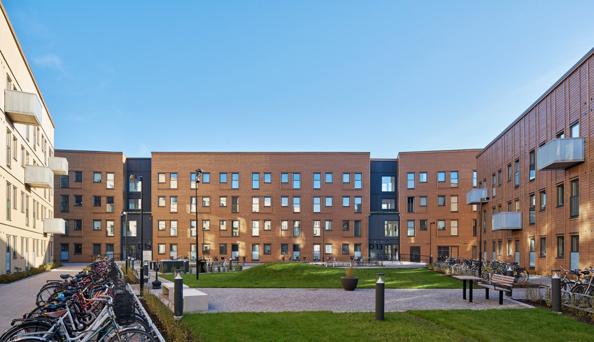 Dragonvägen, Örebro — photo 3