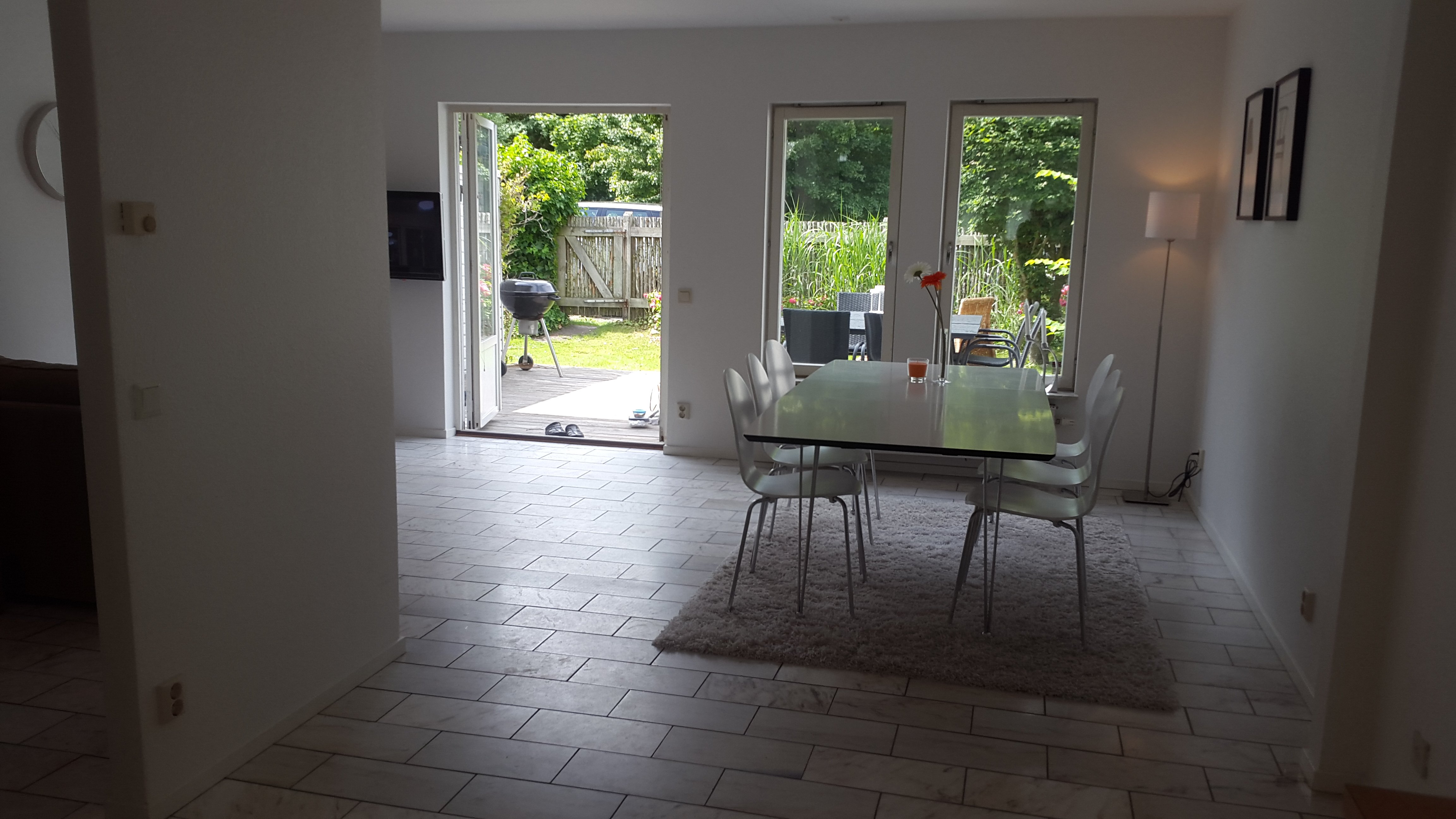 Radhus, 4 rooms, 98 sqm, Falsterbo