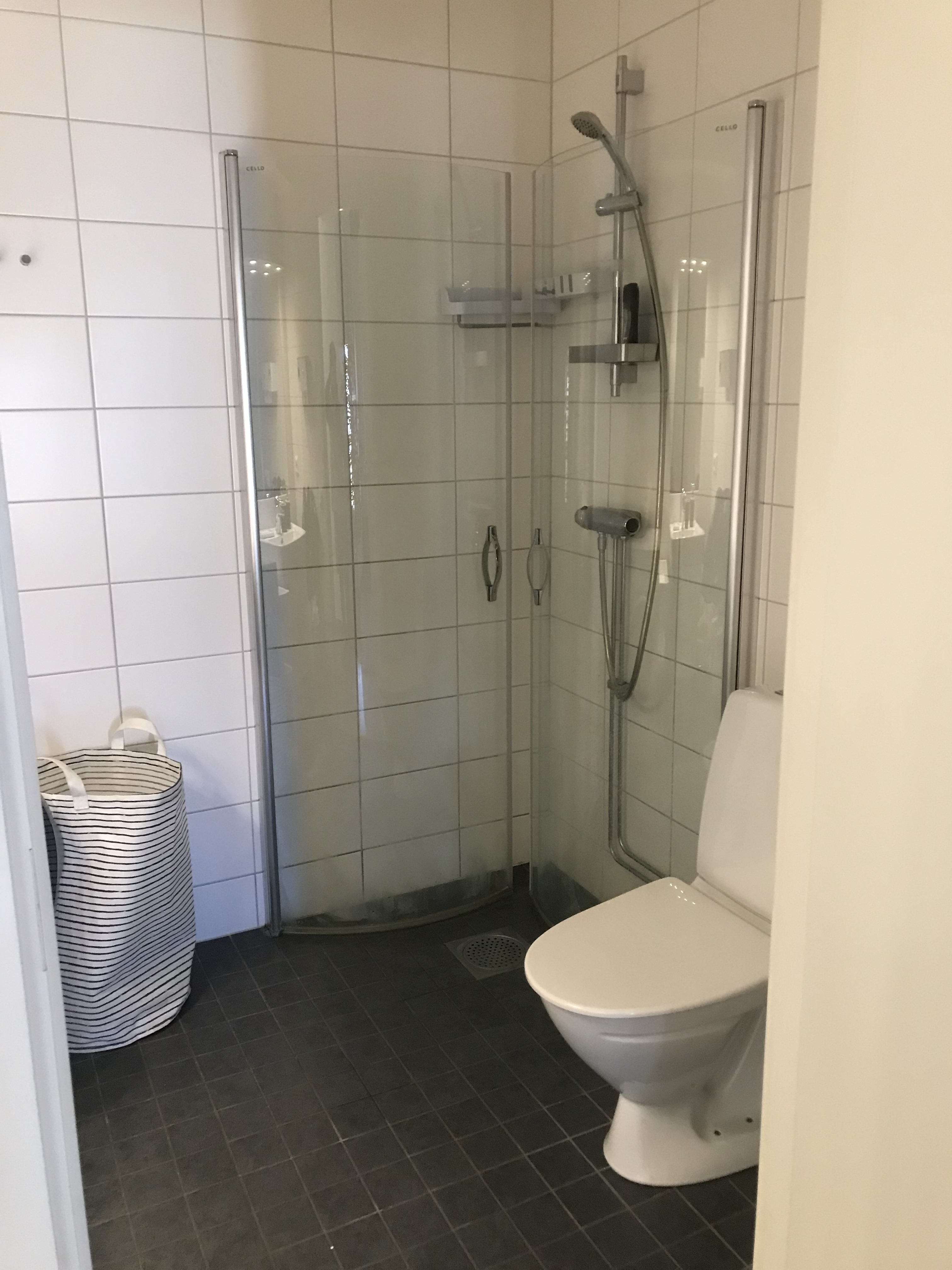 Heklagatan, Kista — photo 4