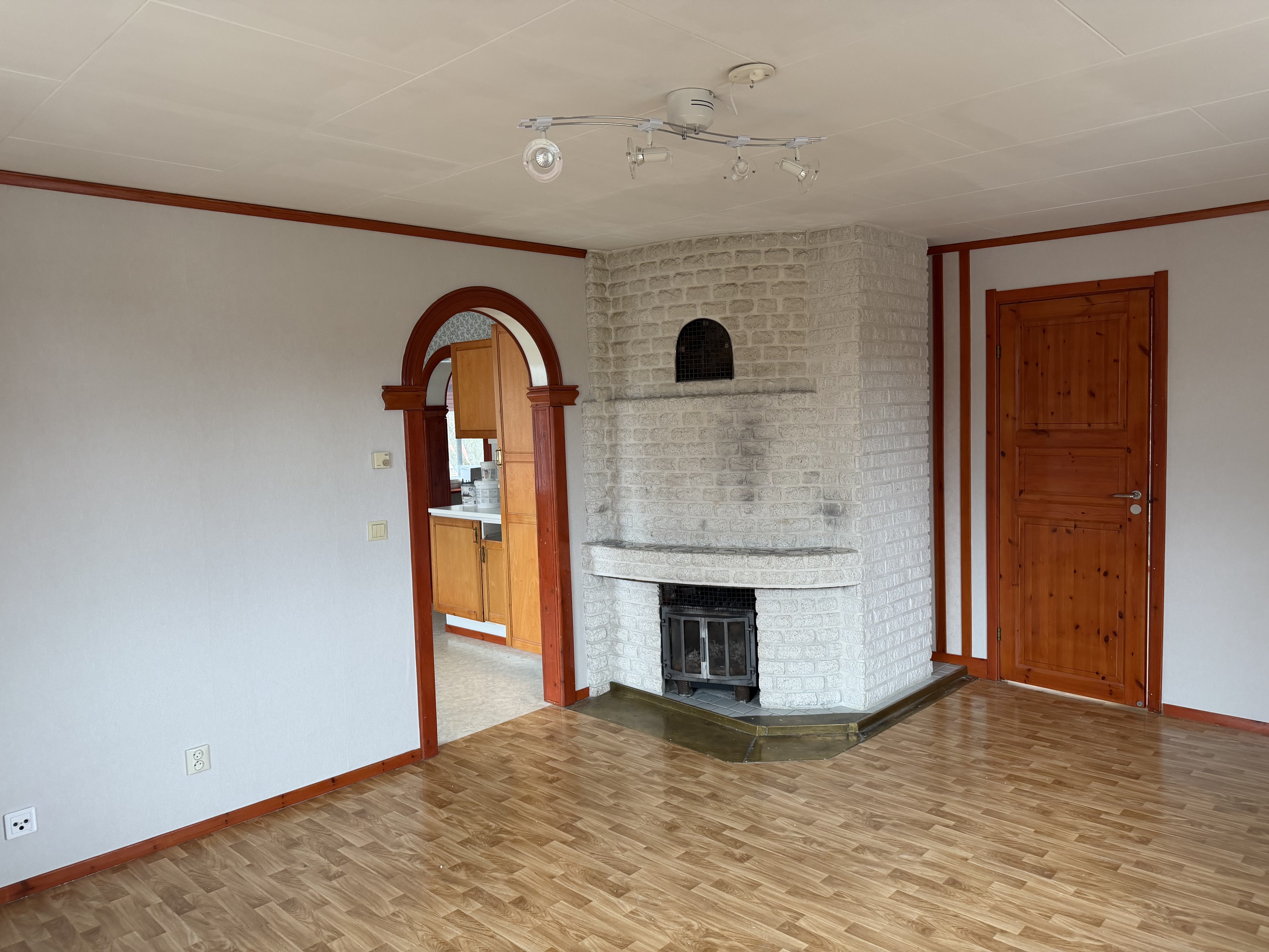 Dolomitvägen, Runhällen — photo 3