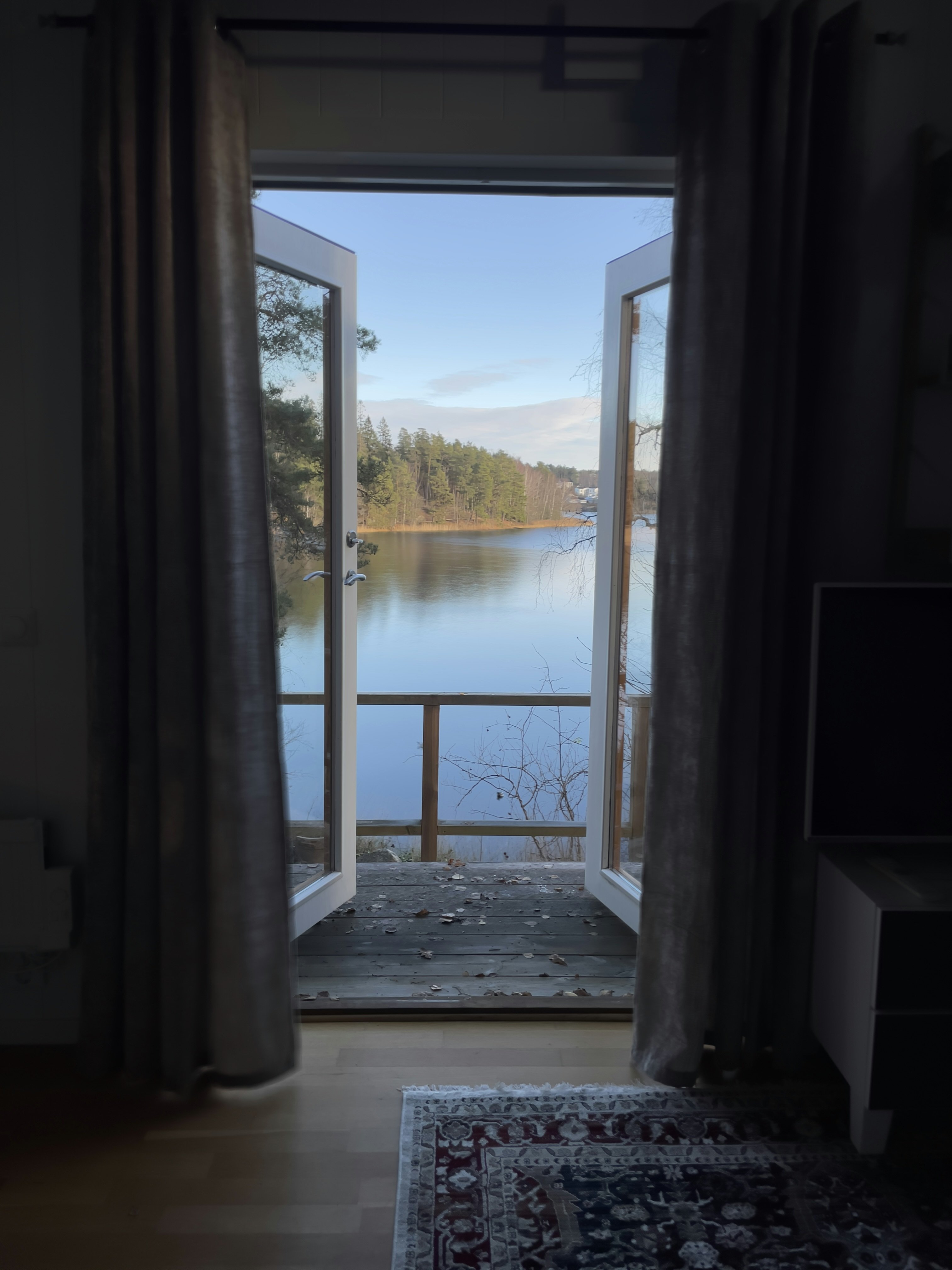Lägenhet, 2 rooms, 39 sqm, Rönninge
