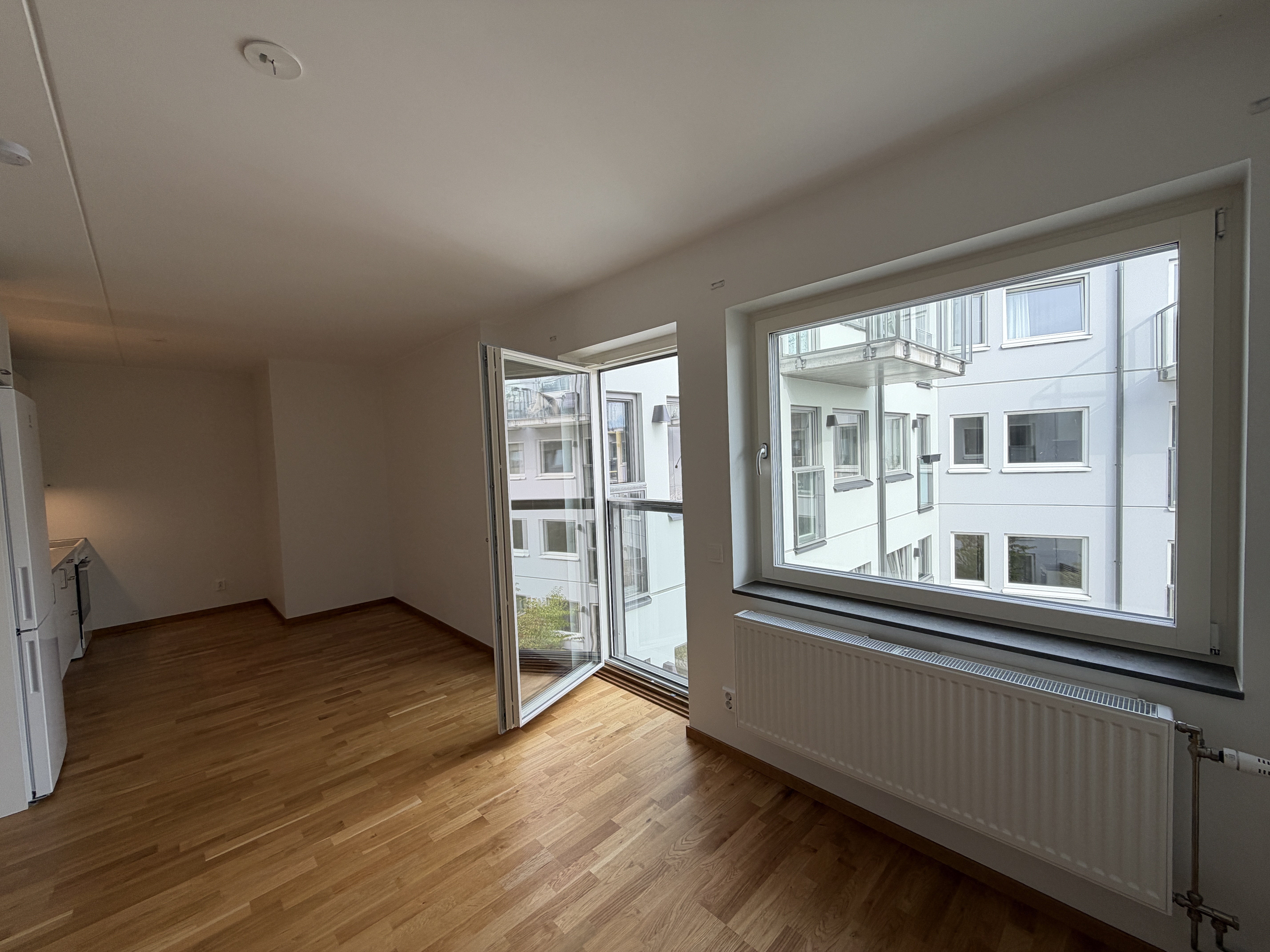 1 rok · 30 m² i Sollentuna – bild 6
