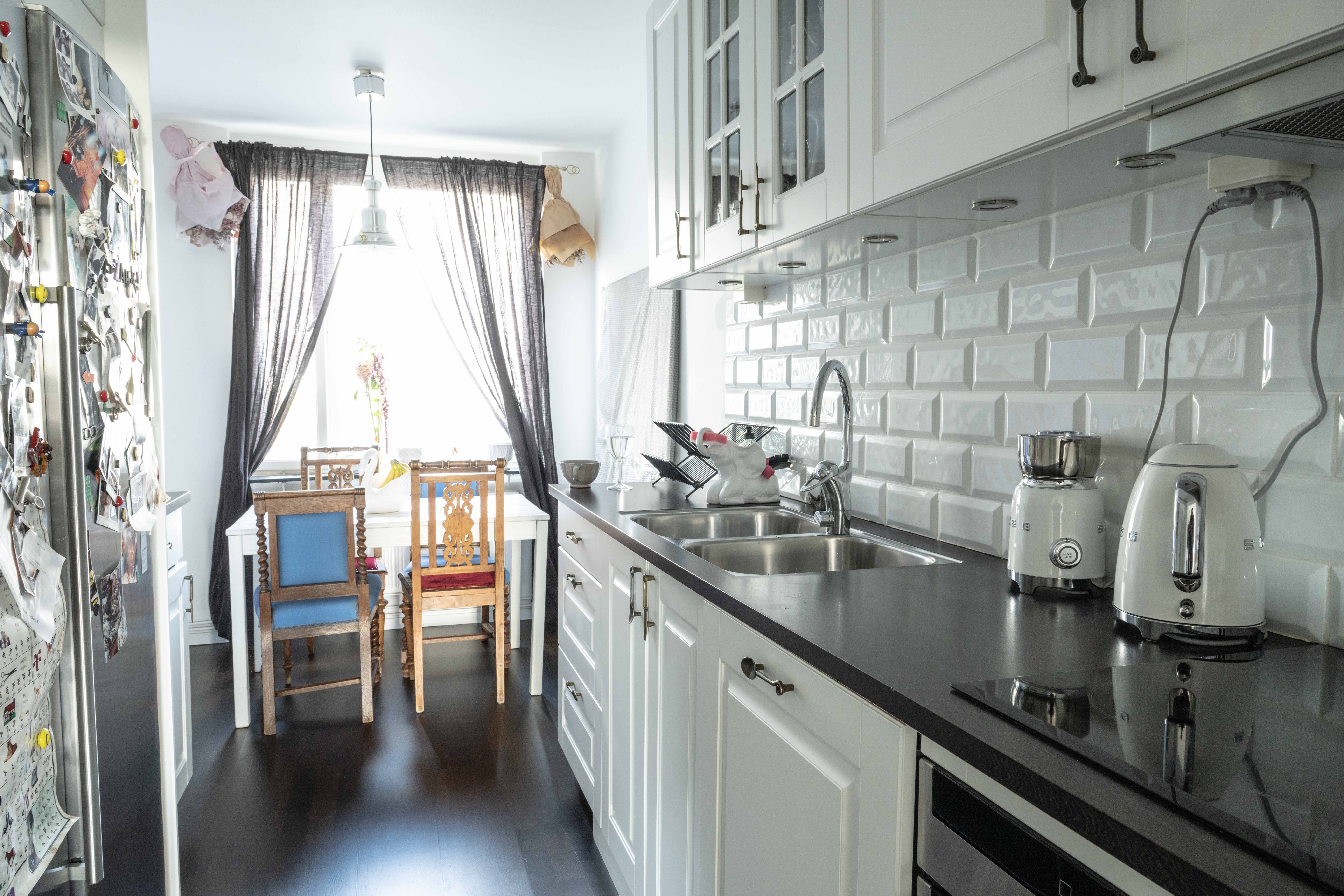 Lägenhet, 3 rooms, 80 sqm, Stockholm