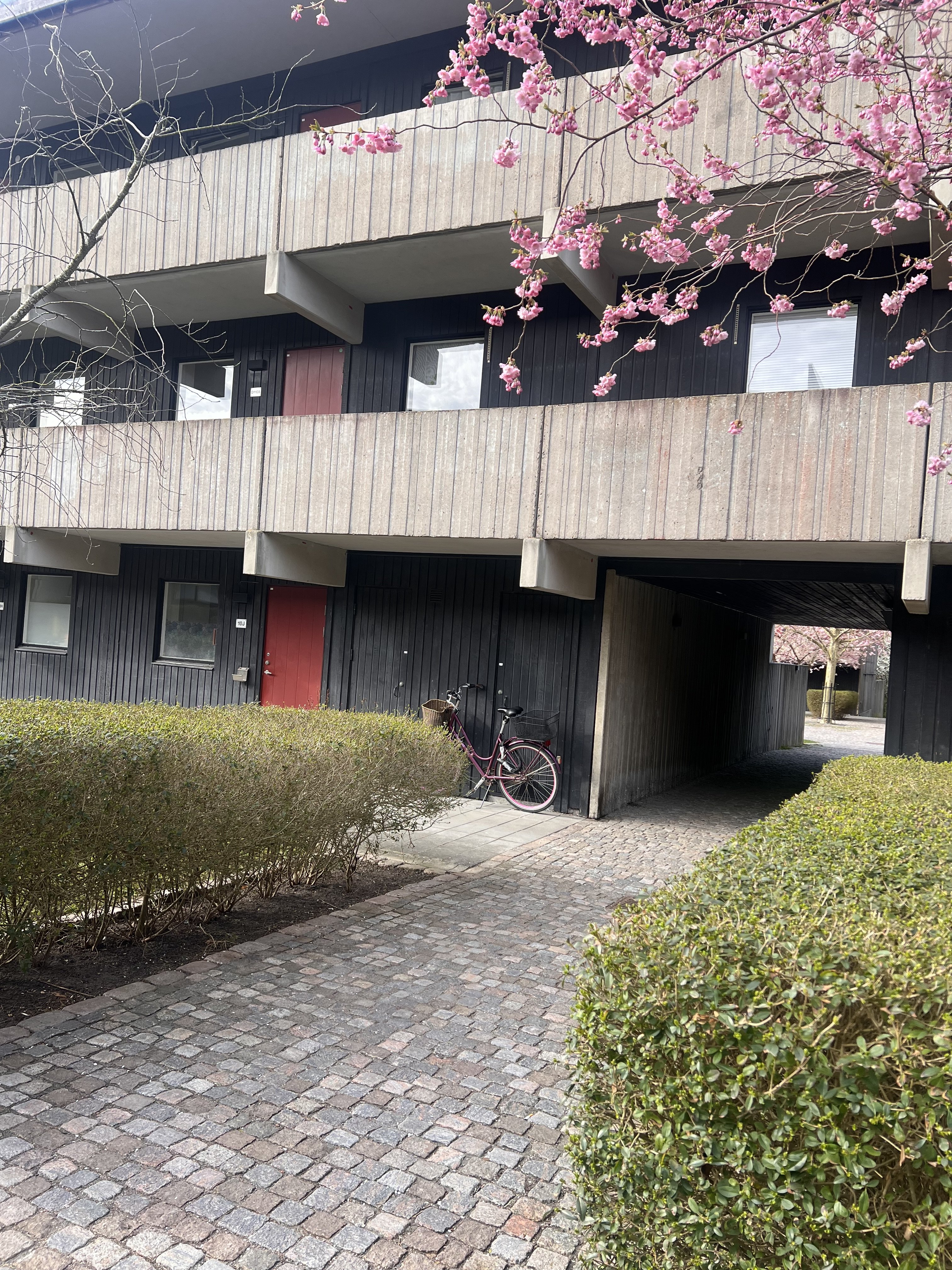 Vildandsvägen, Lund — photo 2