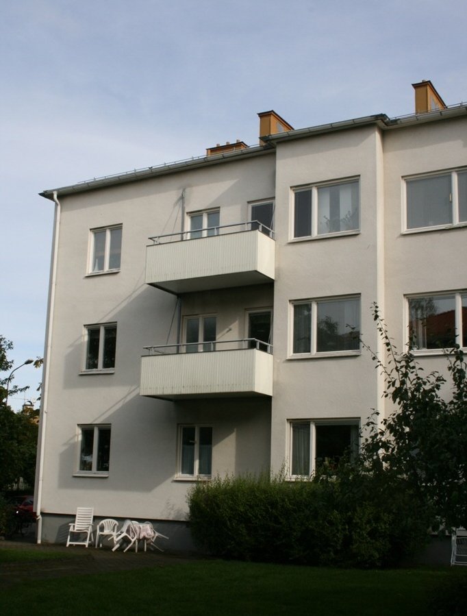 Lägenhet, 3 rooms, 85 sqm, Karlstad