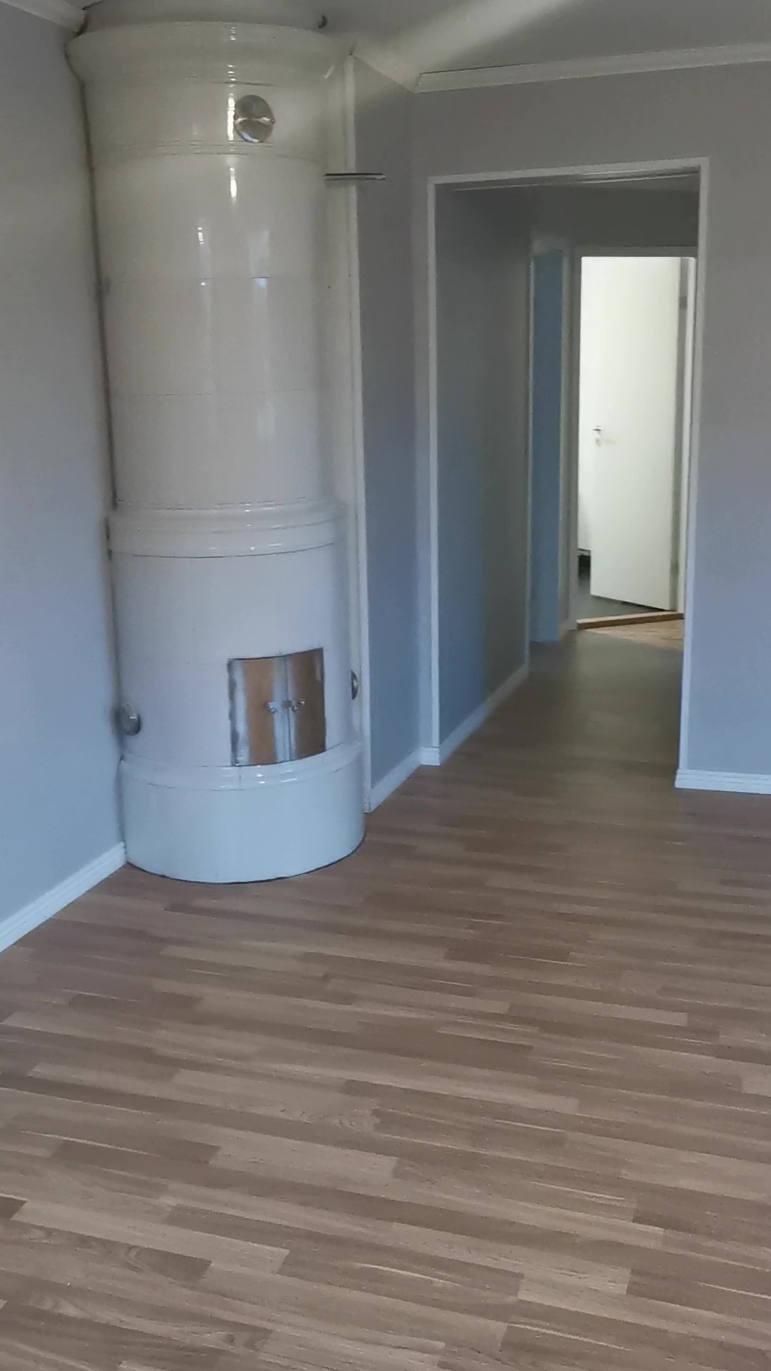 Lägenhet, 4 rooms, 97 sqm, Degerfors