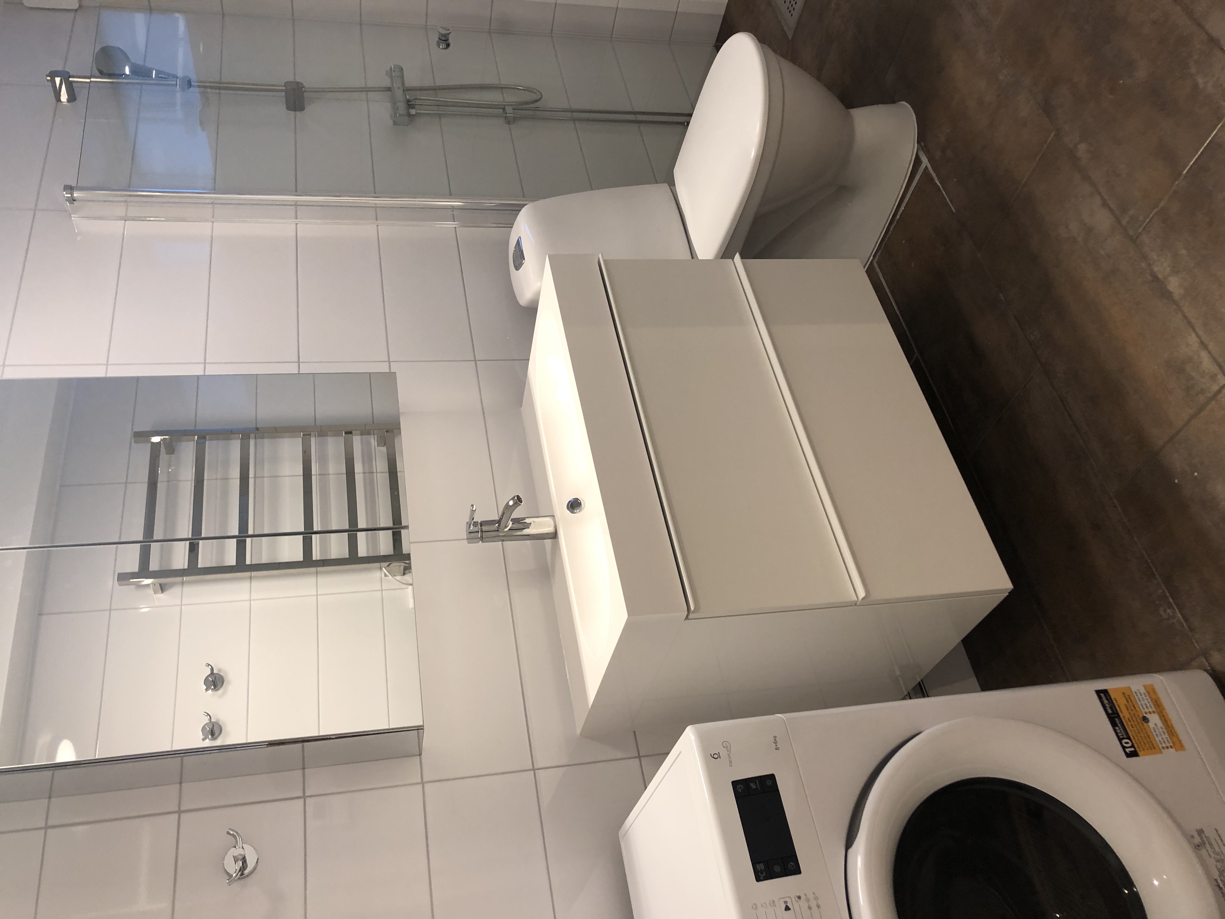 Pettersbergsvägen, Hägersten — photo 3