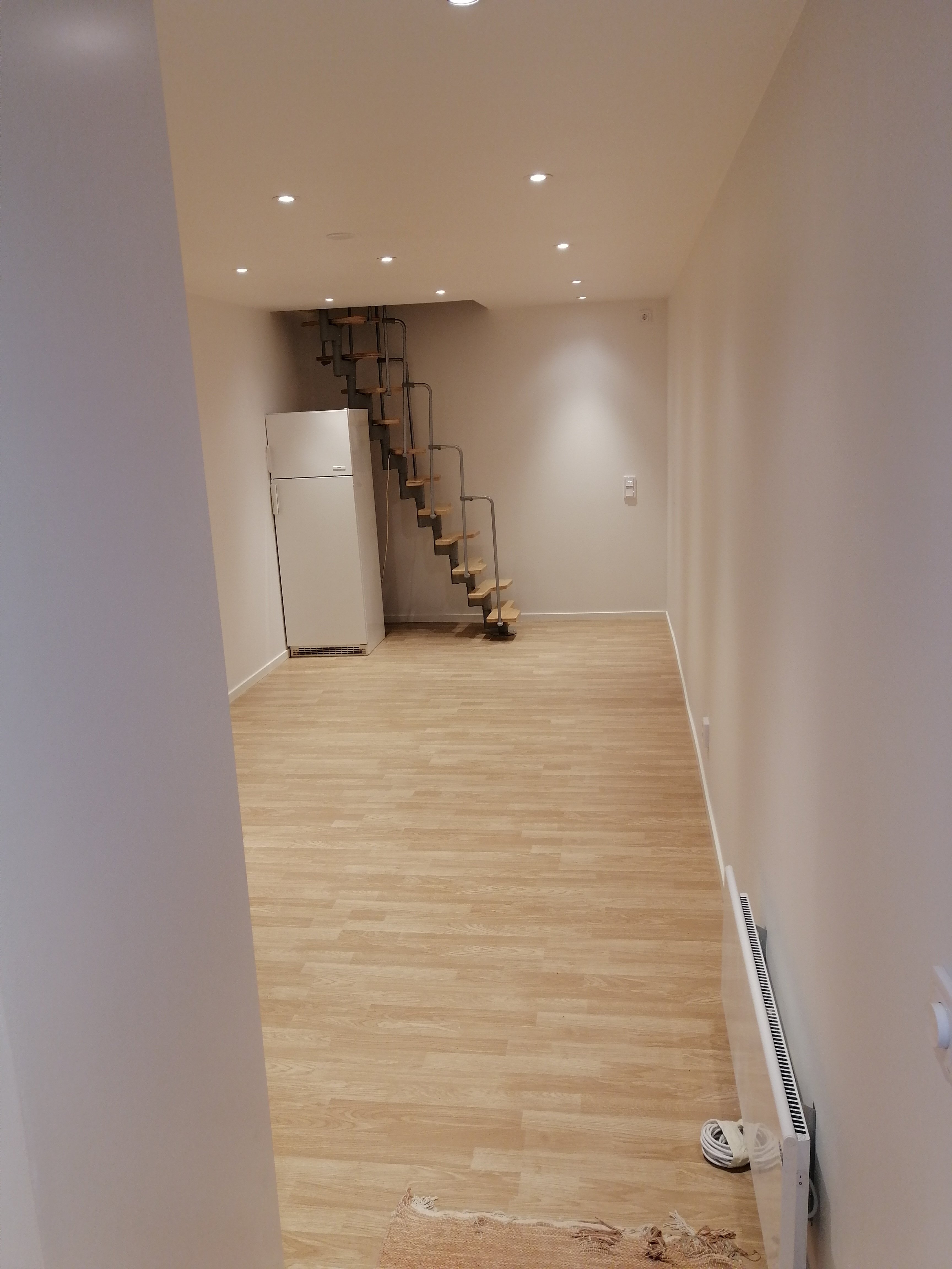 Hus – Olofstorp, Bergum - Bild 4
