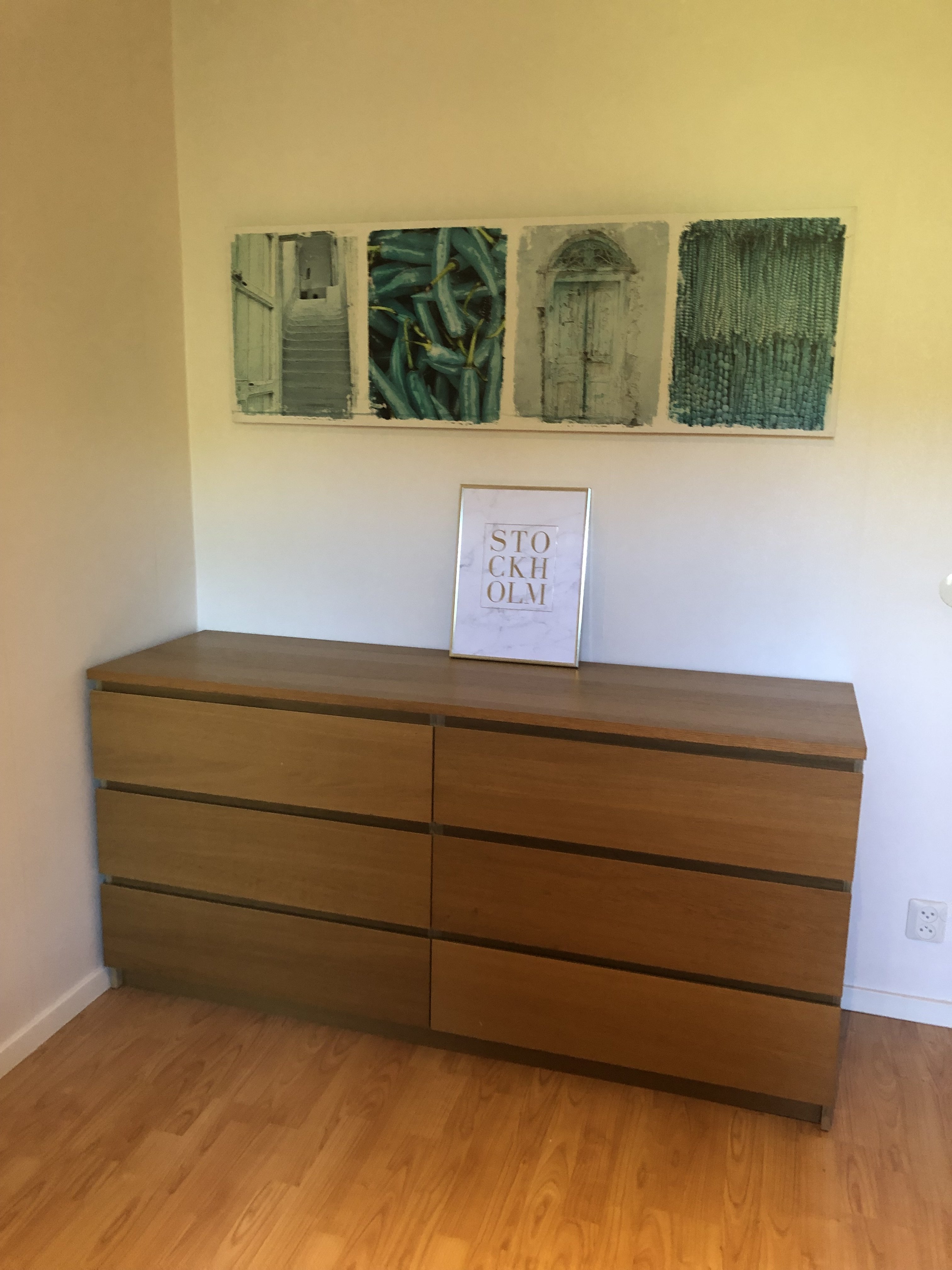 Lägenhet, 1 rooms, 13 sqm, Tyresö