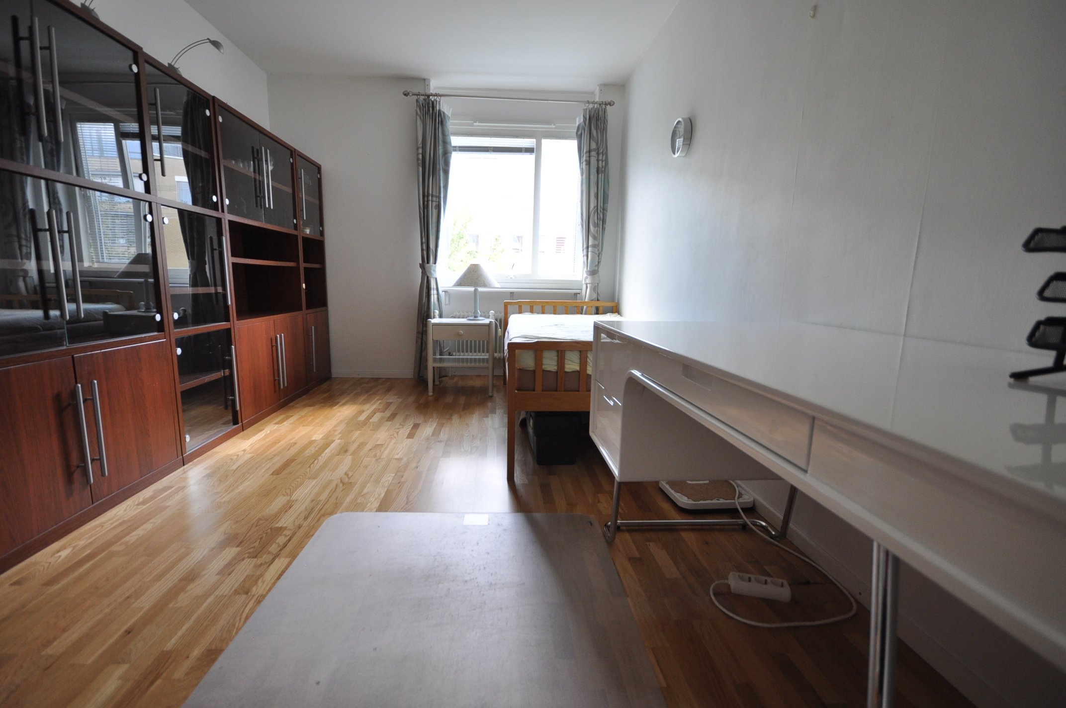 Lägenhet, 1 rooms, 14 sqm, Lund