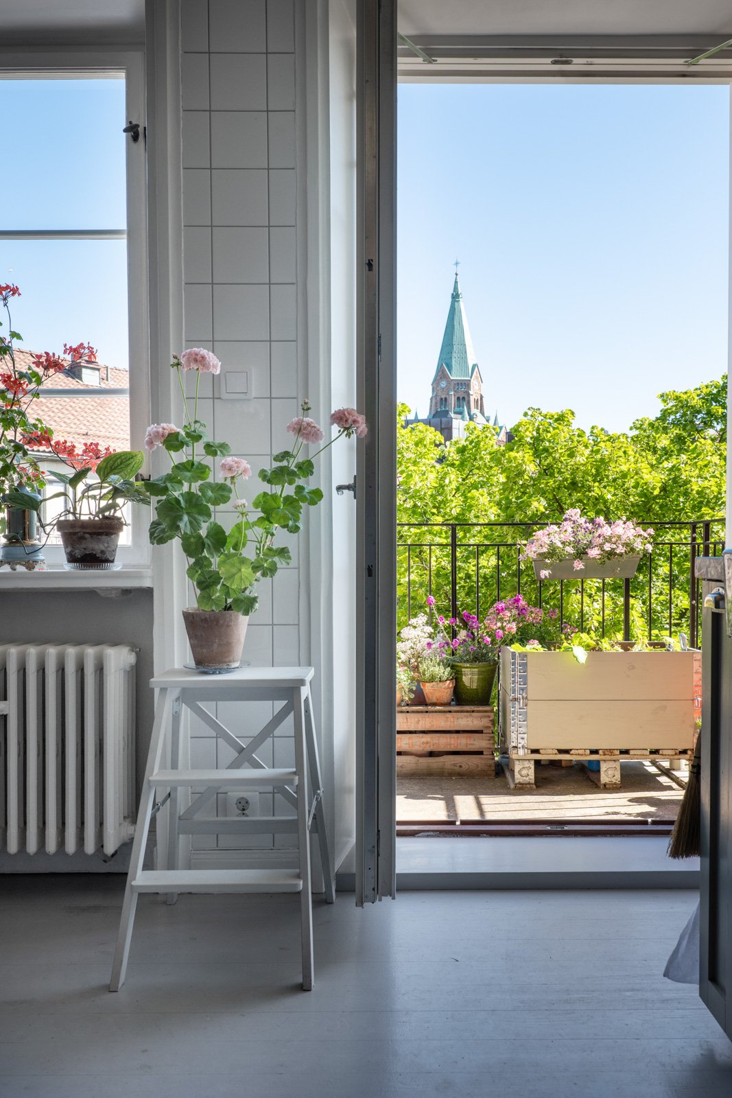 2.5 rum och kök, Stockholm — 36 000 kr/mån — bild 4
