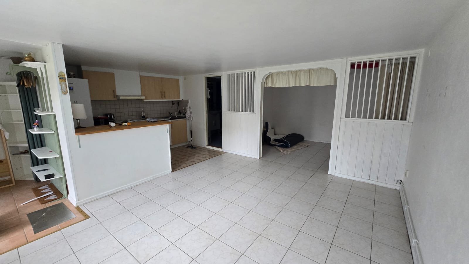 Övrigt, 2 rum, 40 kvm, Hisings Backa