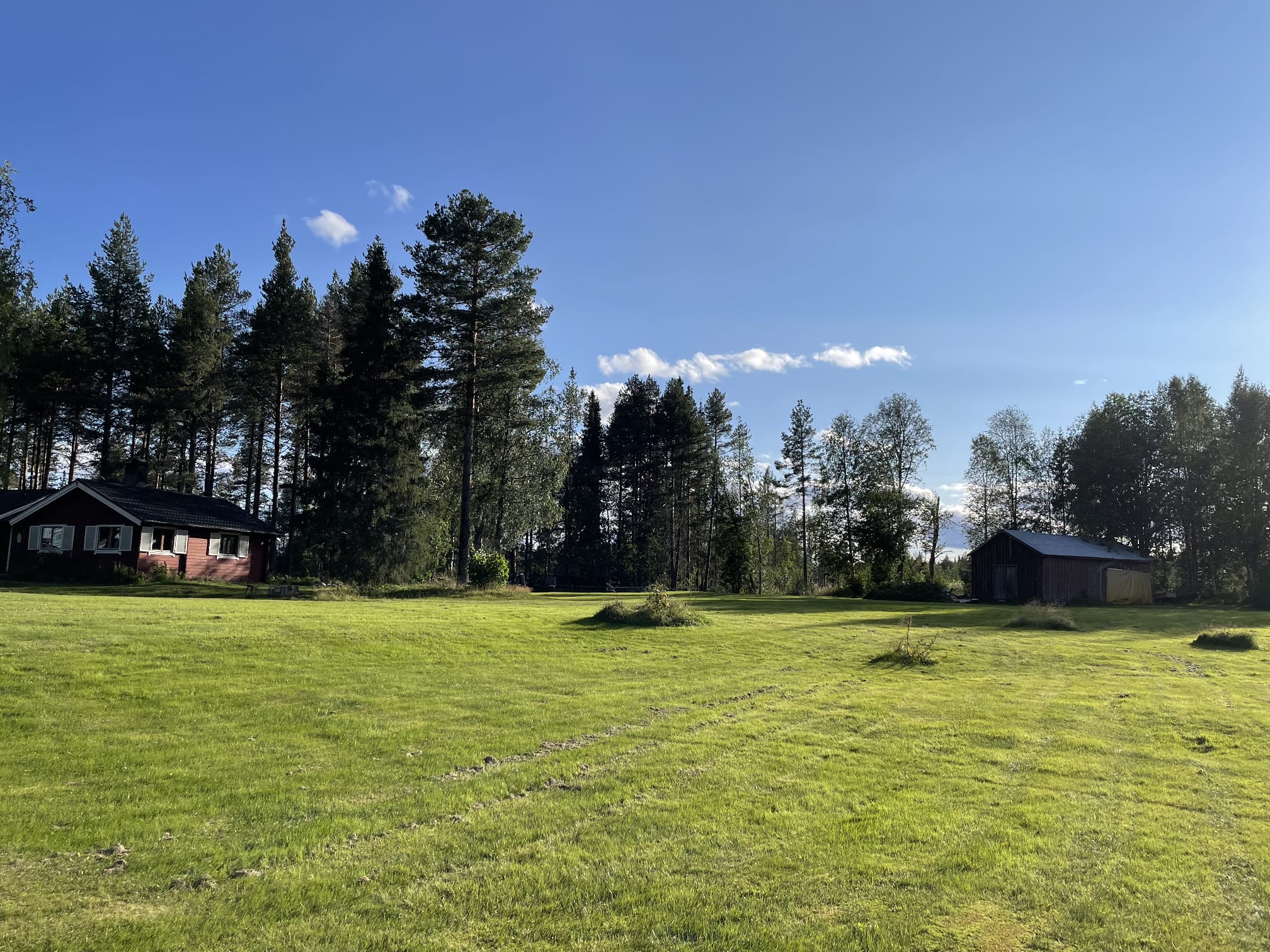 Villa/Hus, 4 rooms, 60 sqm, Arvidsjaur