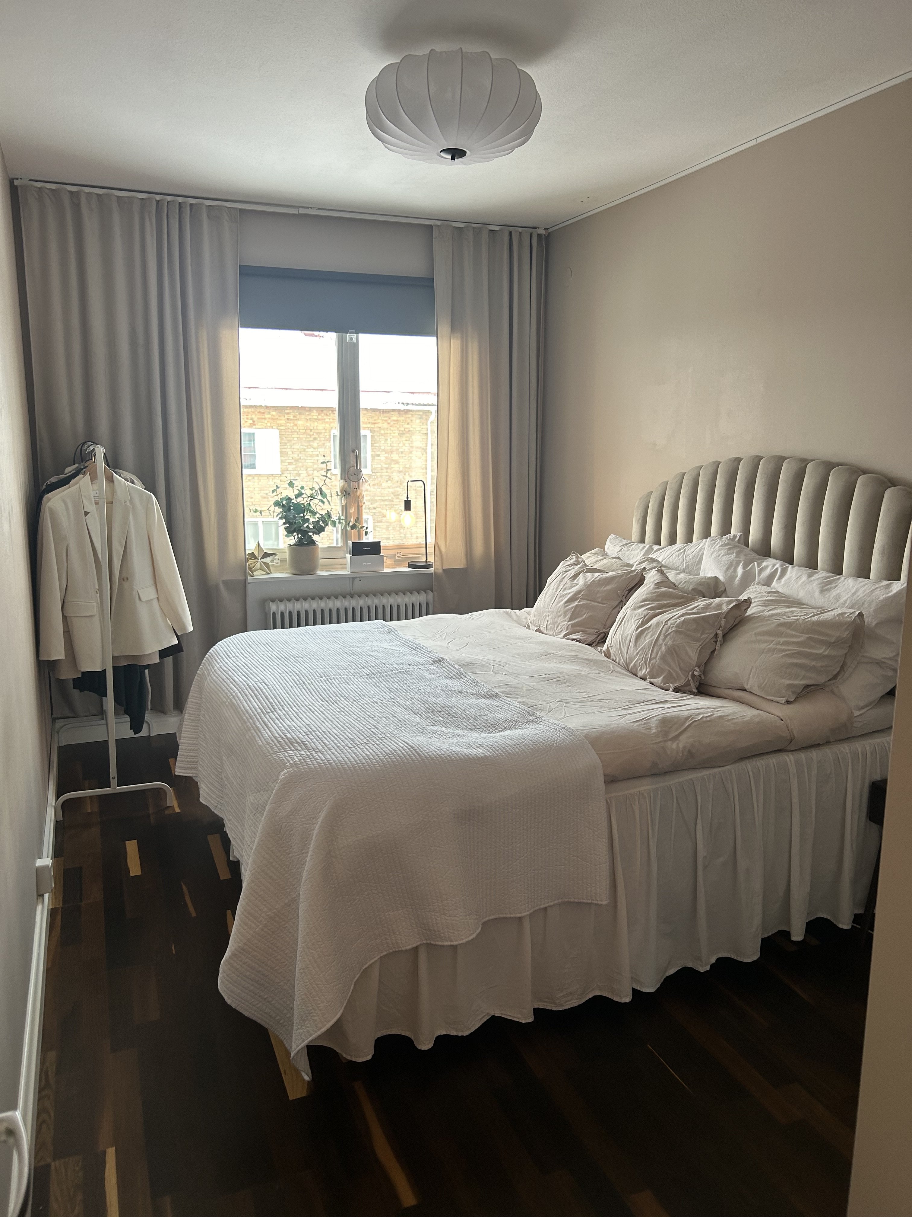 Lägenhet, 2 rooms, 58 sqm, Nyköping