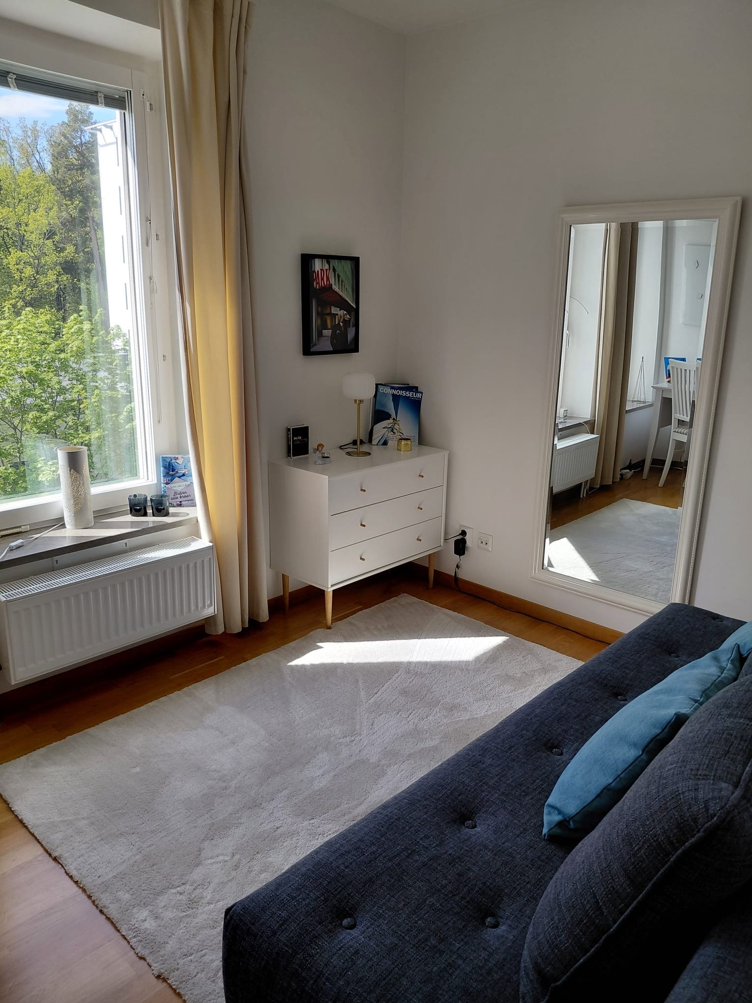 3 rum Bromma — 22 653 kr/mån | Bostadsögat