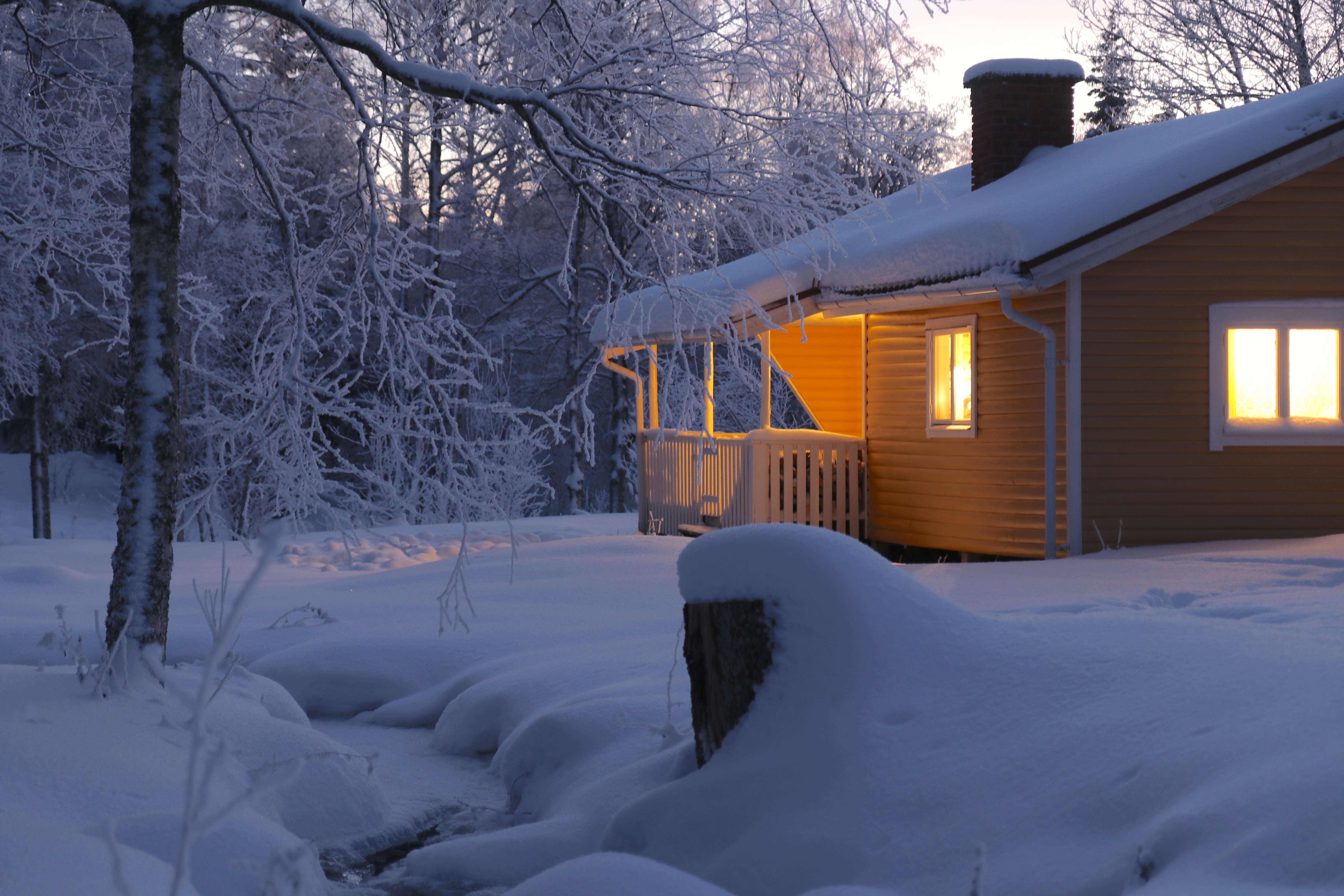 Stuga, 2 rooms, 50 sqm, Hedemora