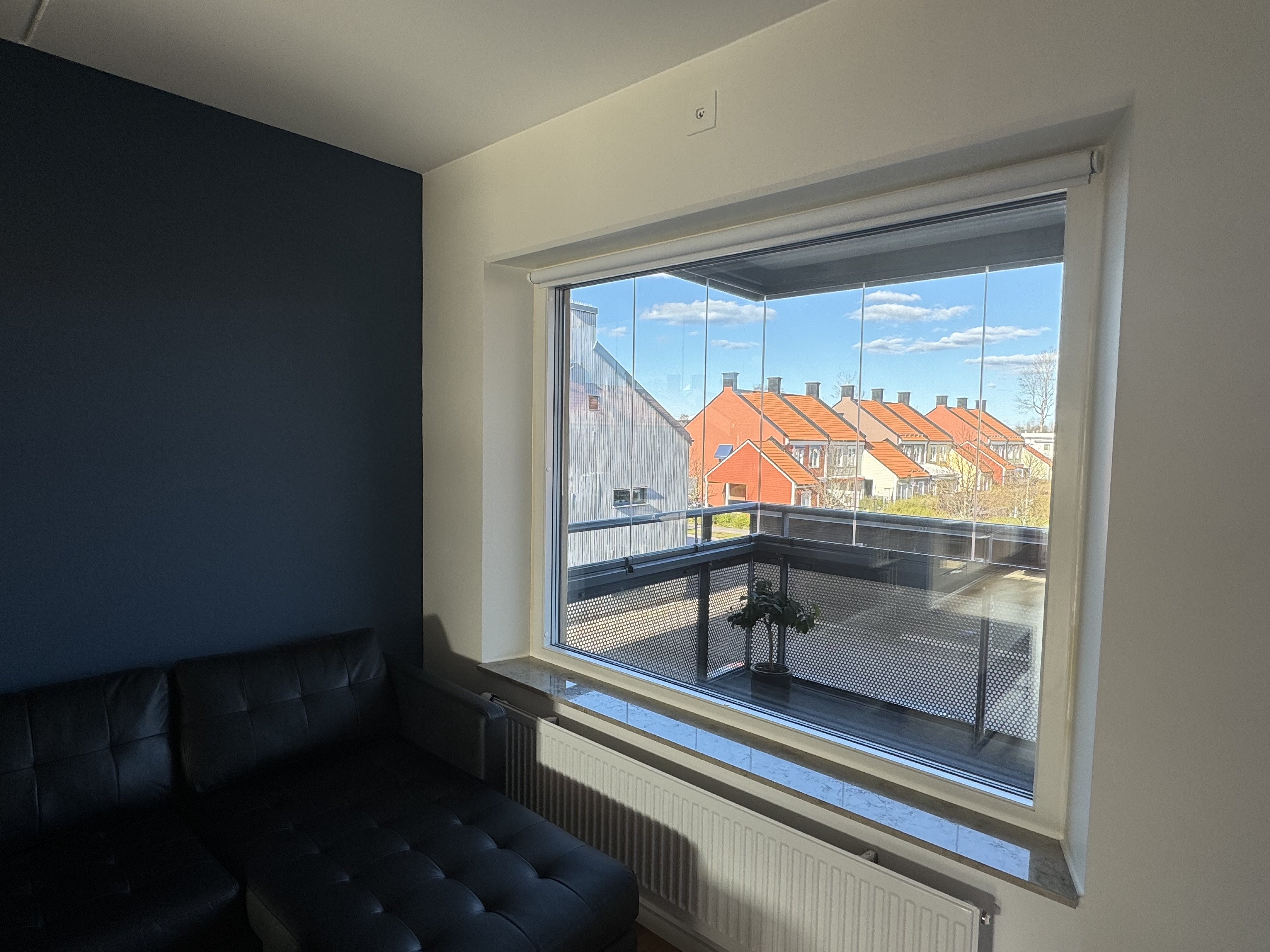Lägenhet – Norrköping, Klockaretorpet - Bild 2