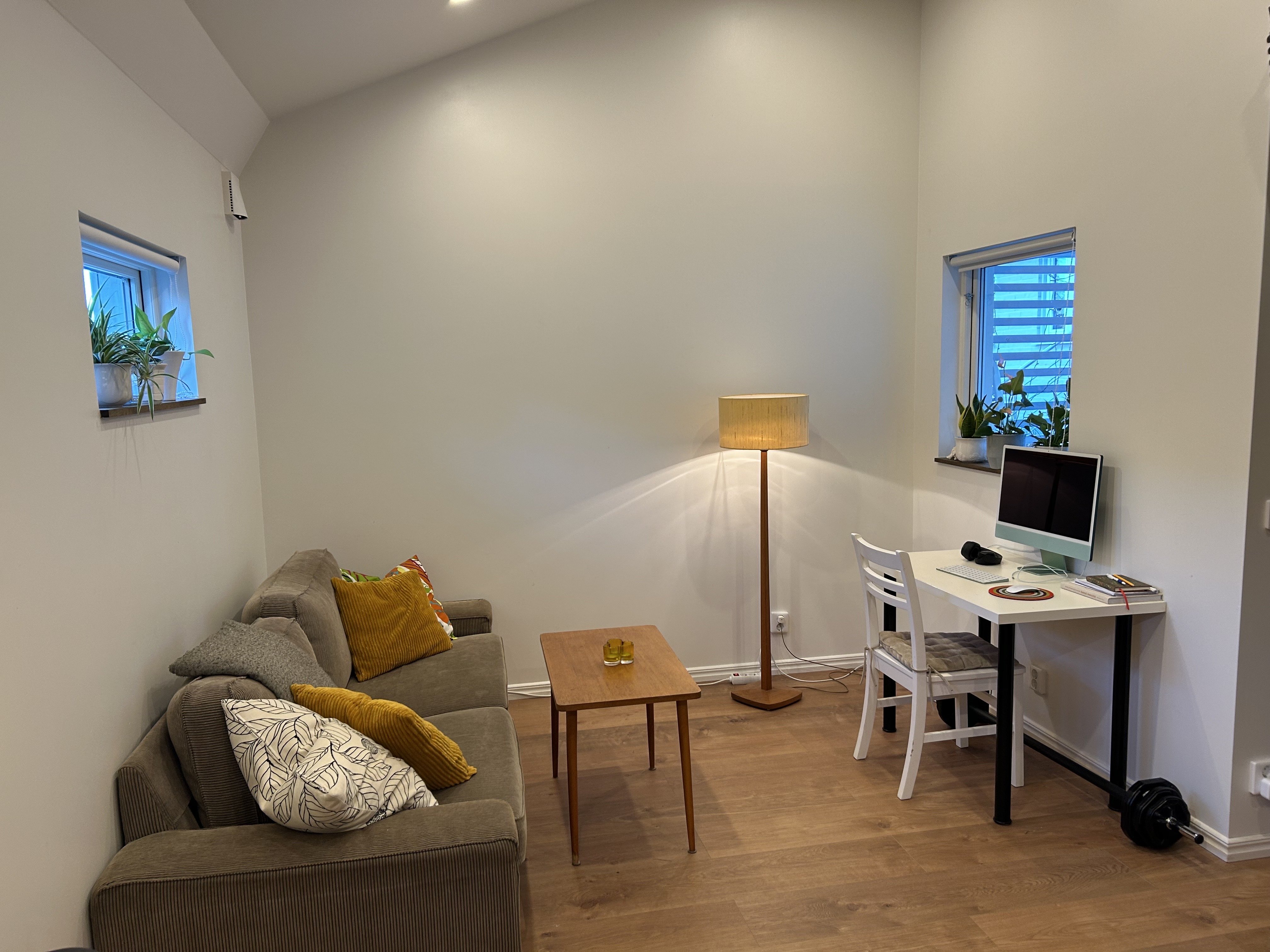 Övrigt, 2 rooms, 45 sqm, Uppsala
