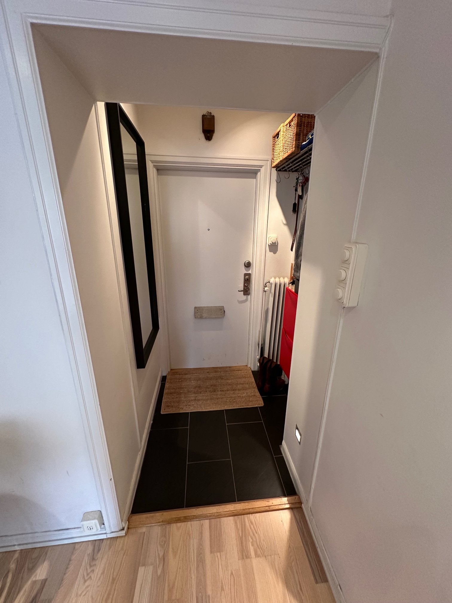 Alströmergatan, Stockholm — photo 2