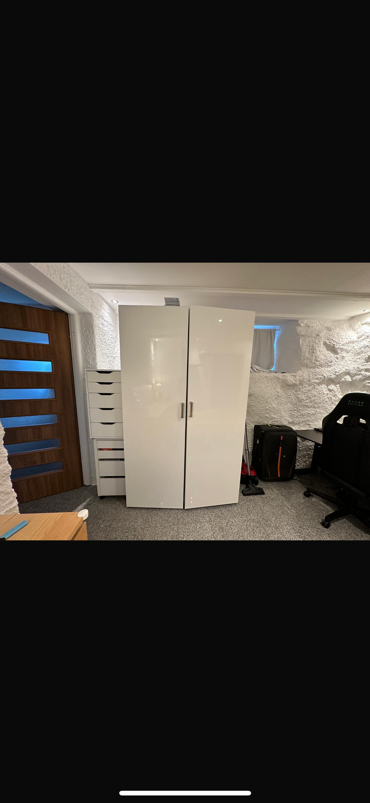 Trättebäcksliden, Göteborg