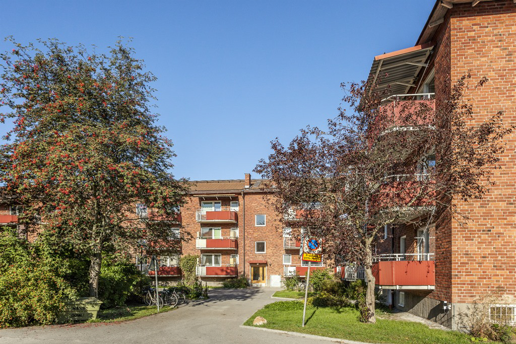 Harpsundsvägen 26, Bandhagen — photo 5