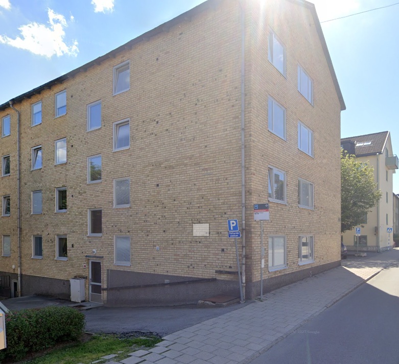 Lägenhet, 3 rooms, 72 sqm, Södertälje