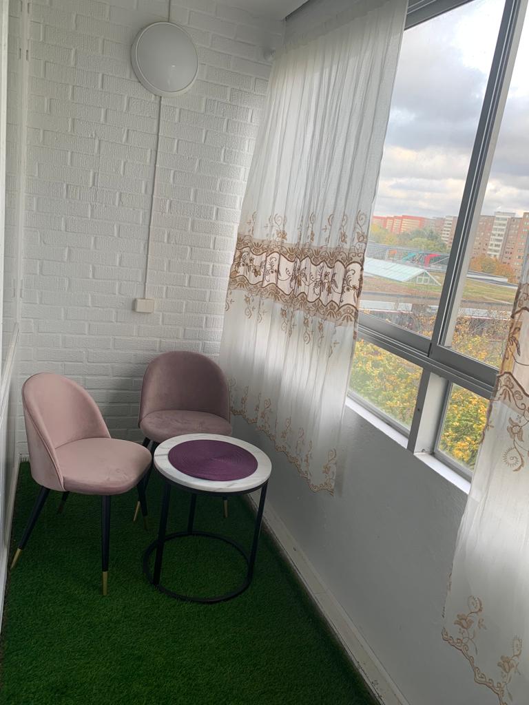 Näverlursgatan, Västra Frölunda — photo 2