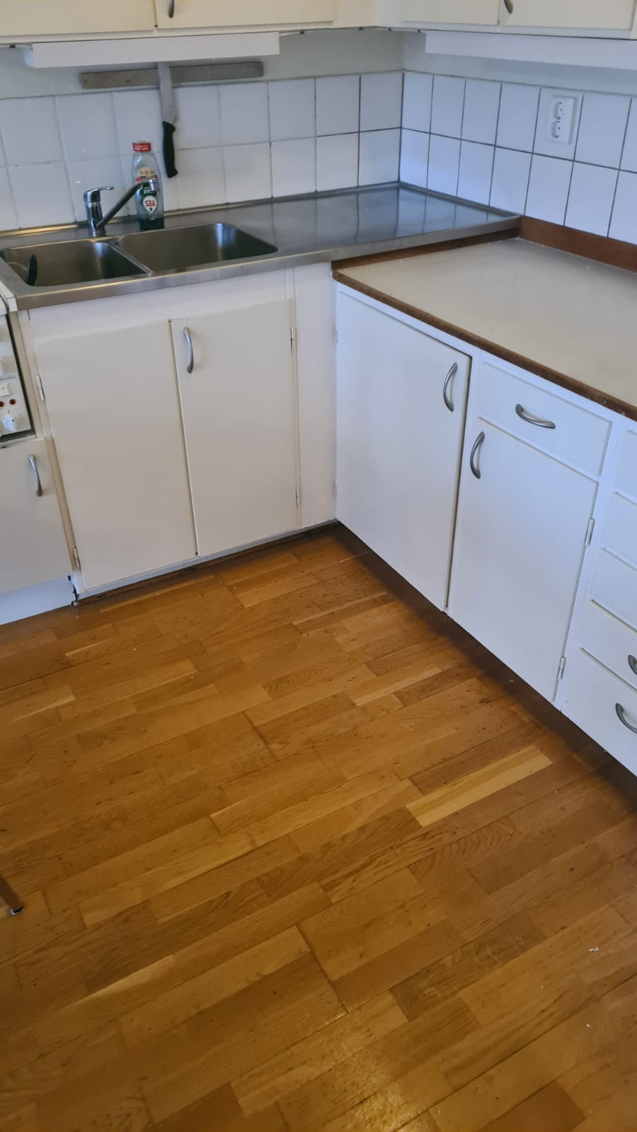Lägenhet – Göteborg, Flatås - Fler