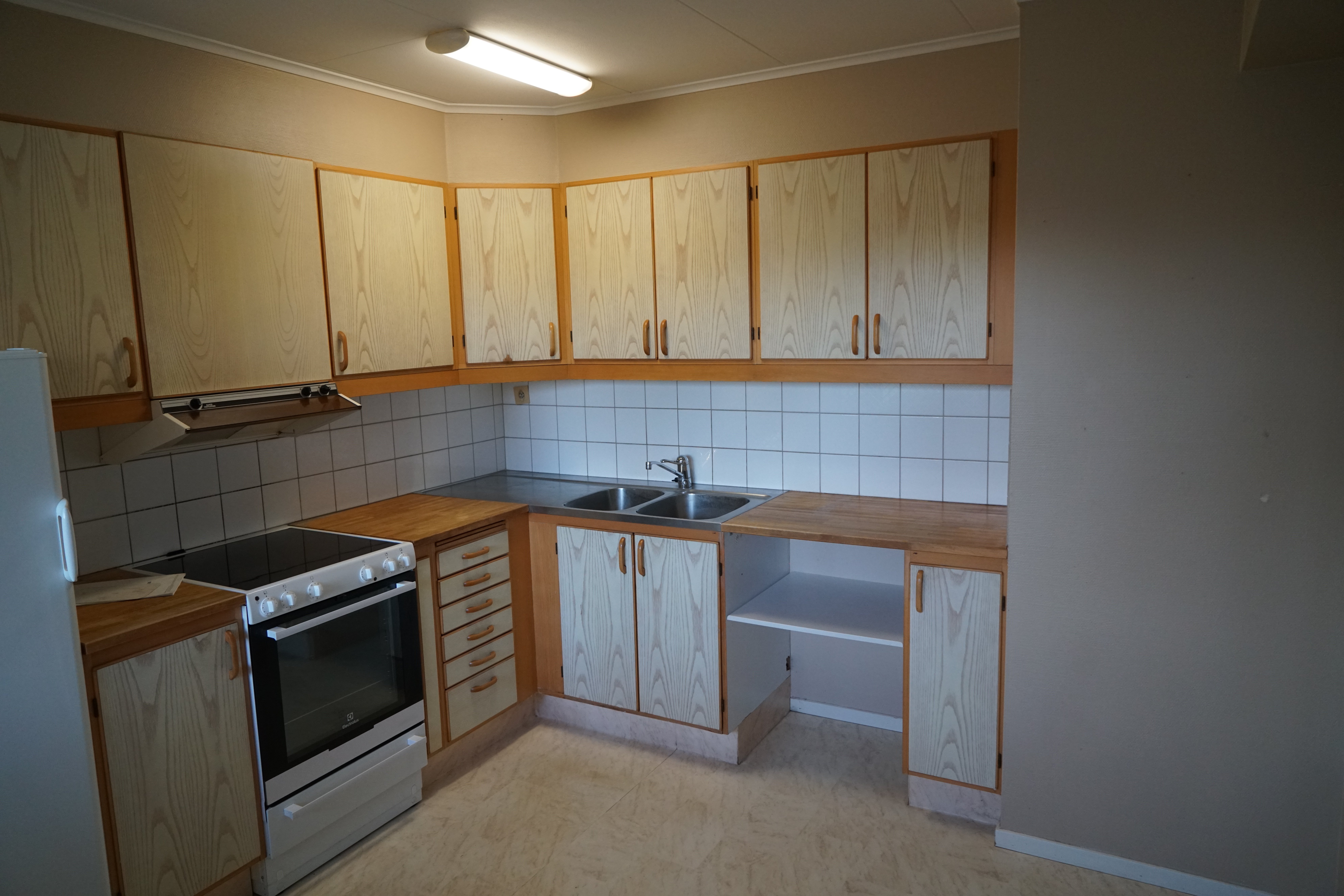 Lägenhet, 3 rooms, 72 sqm, Vetlanda
